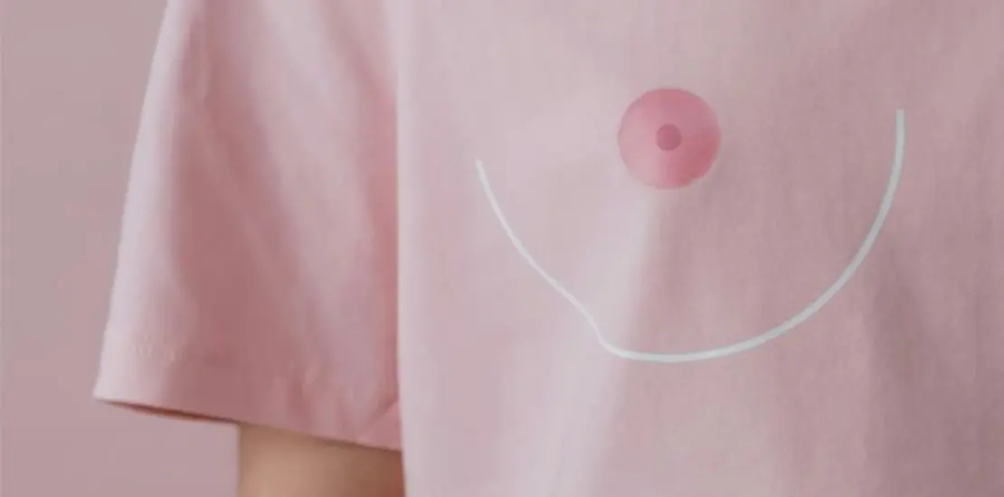 Біль у молочних залозах: коли варто хвилюватися, а коли – норма?