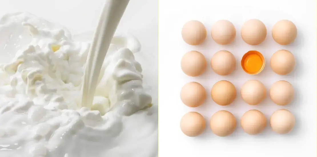 Харчова алергія у дітей: чому колір не завжди має значення та як працюють ‘’алерго-драбини’’