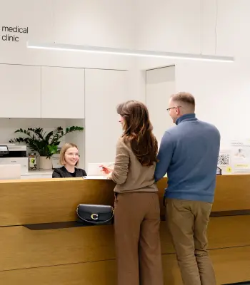 Чекап Love Check