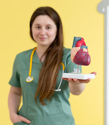 Кардіо-чекап 