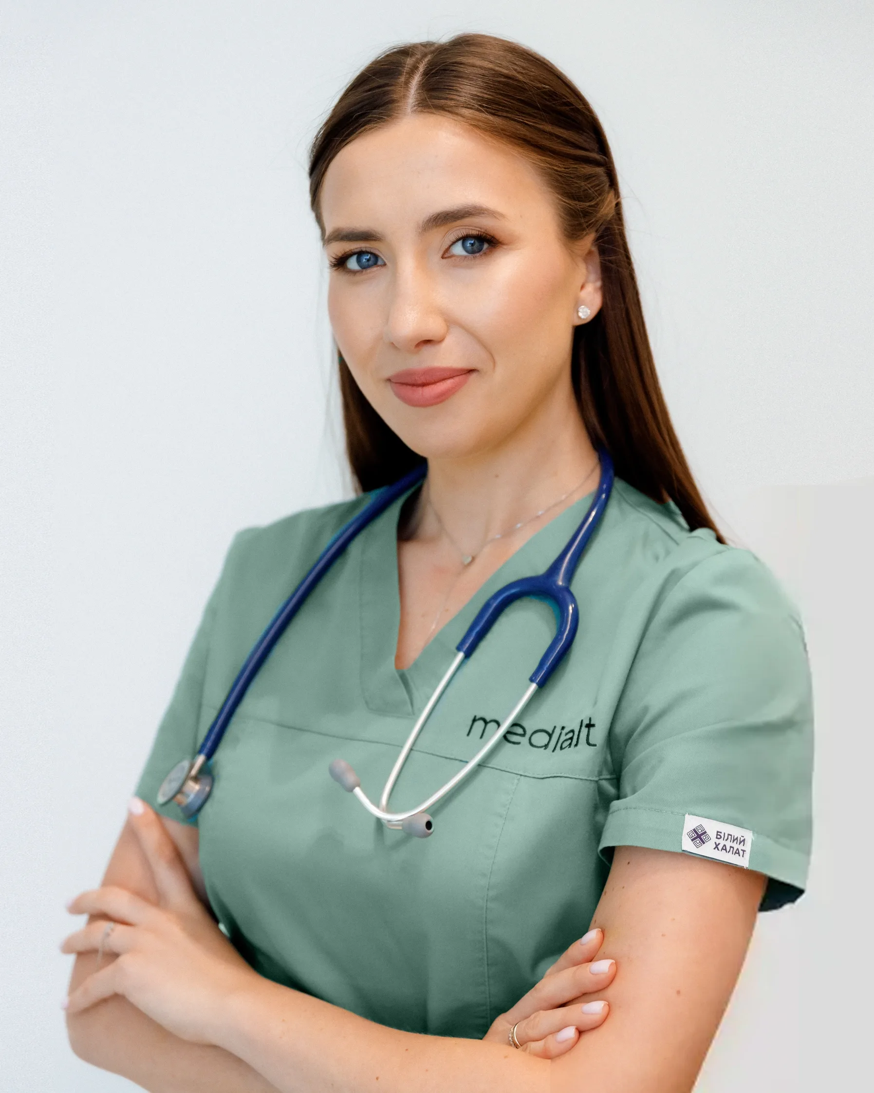 Анатійчук Вікторія