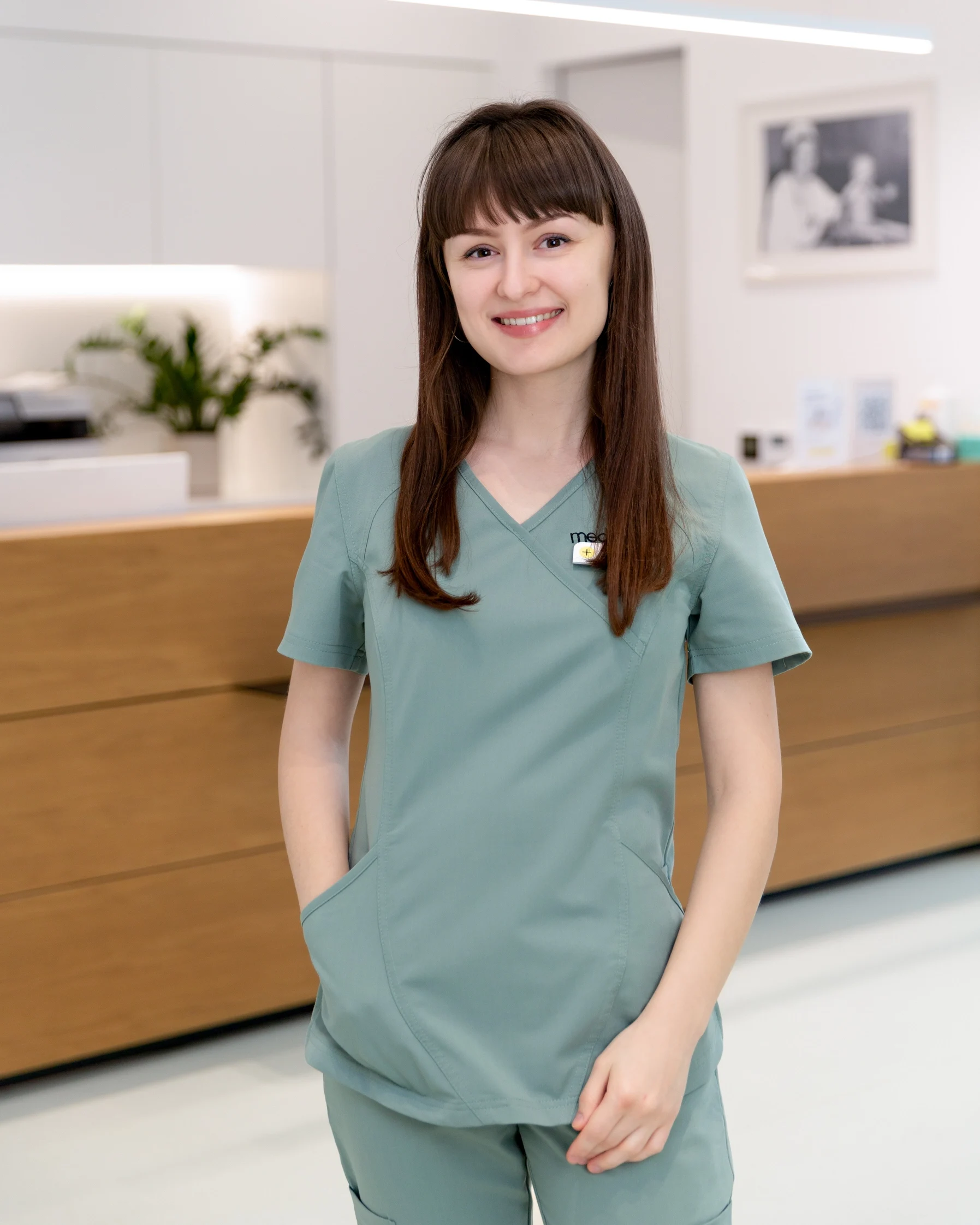 Васина Вікторія