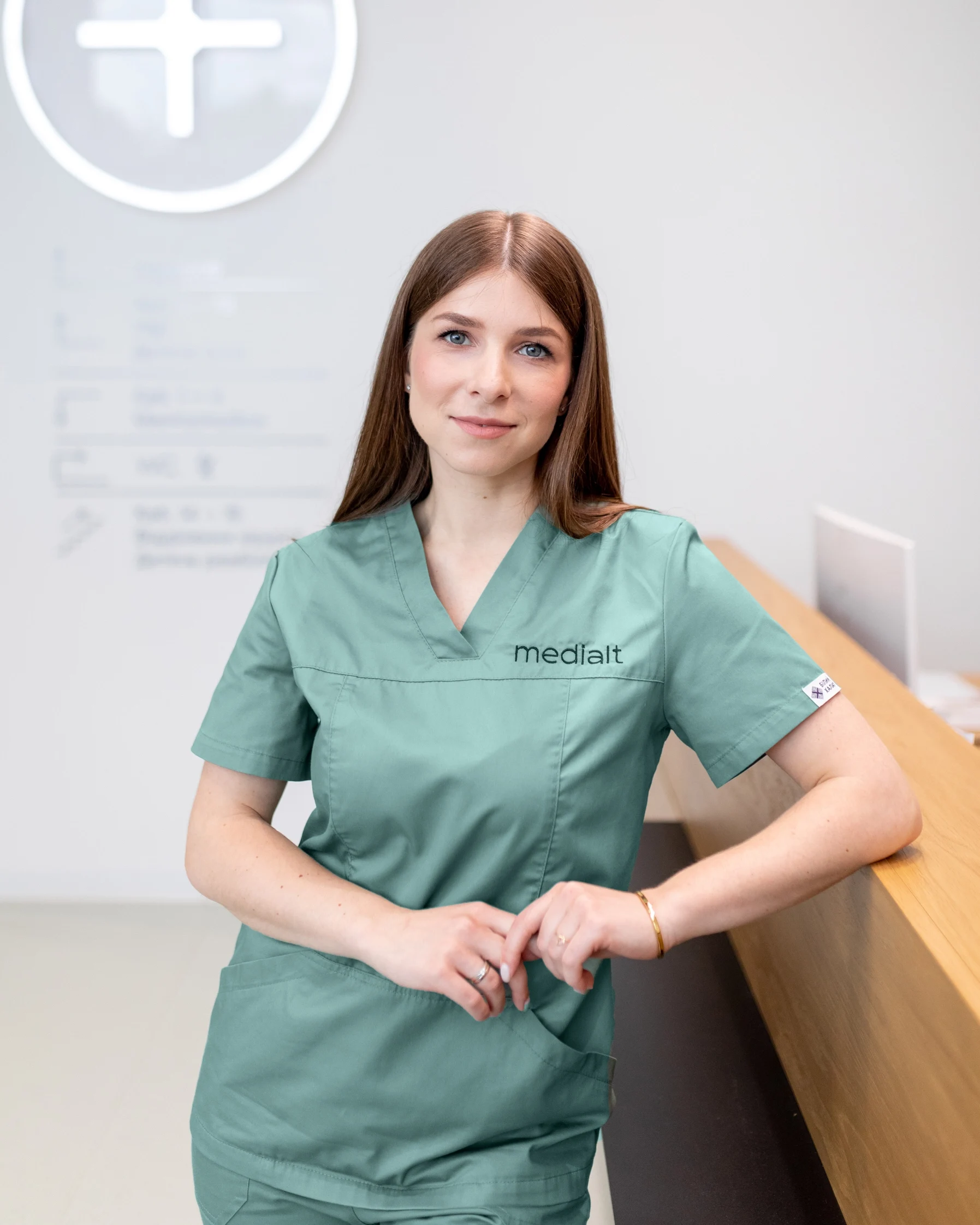 Герич Соломія