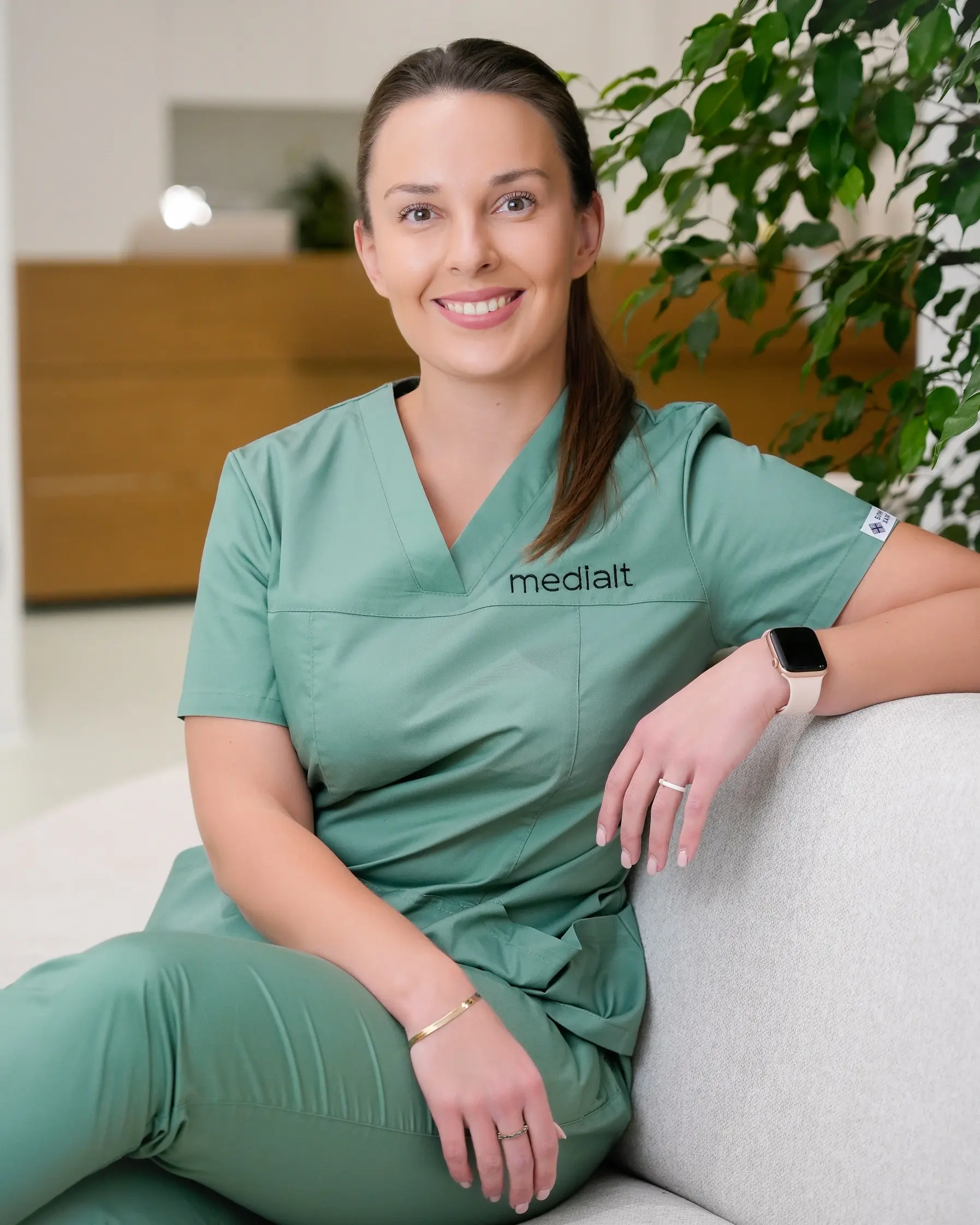 Копанська Дзвенислава