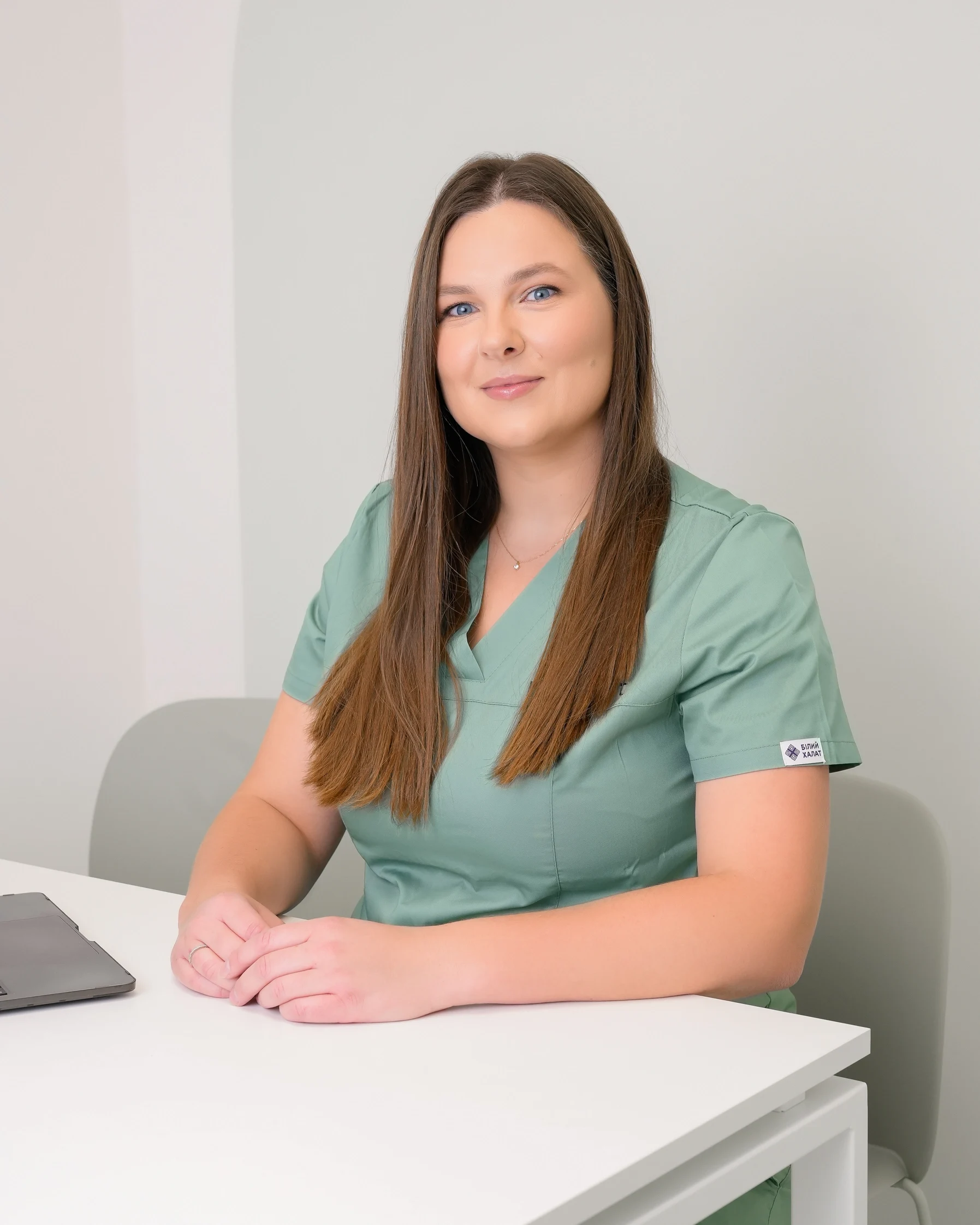 Негрич Оксана