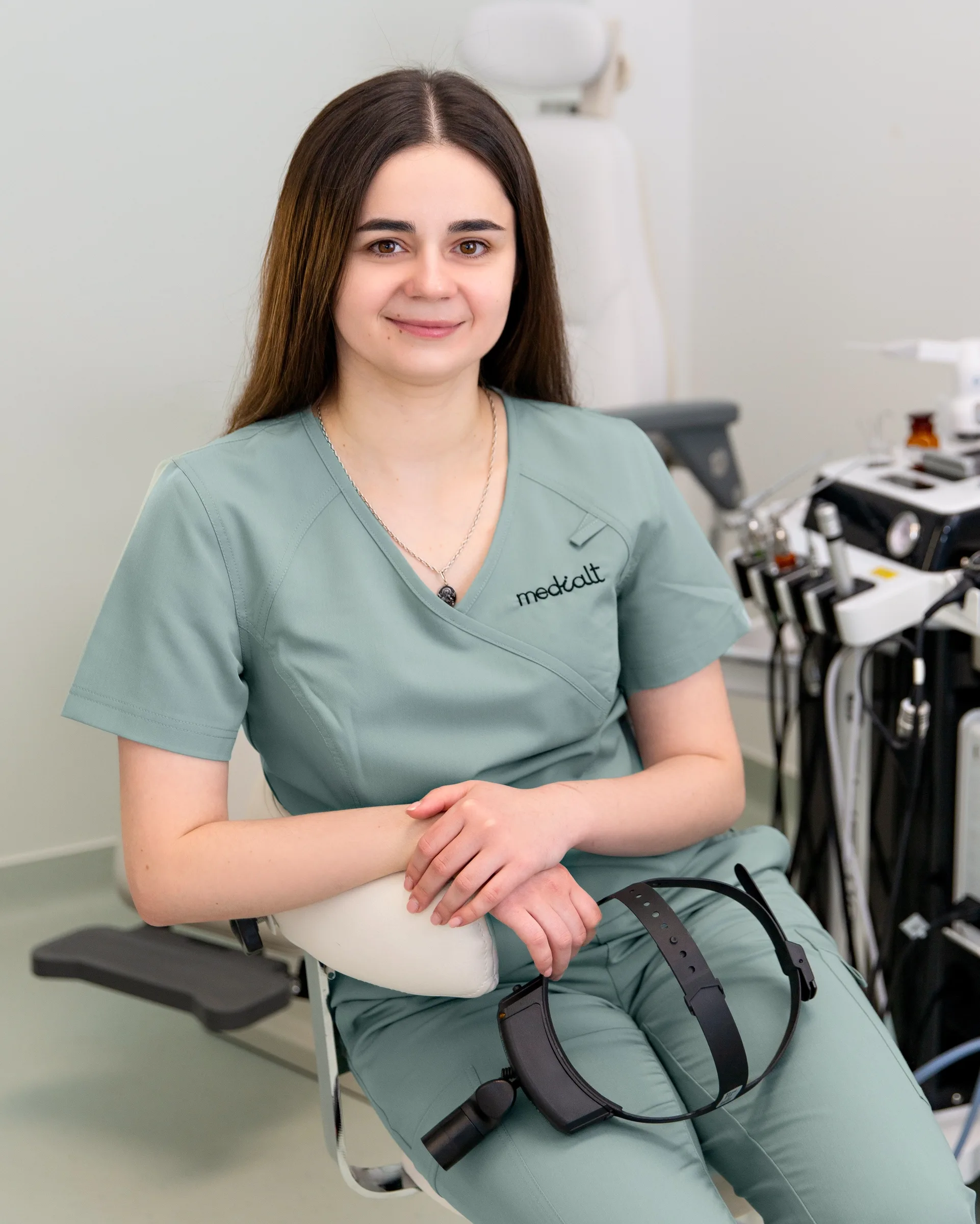 Стадник Леся