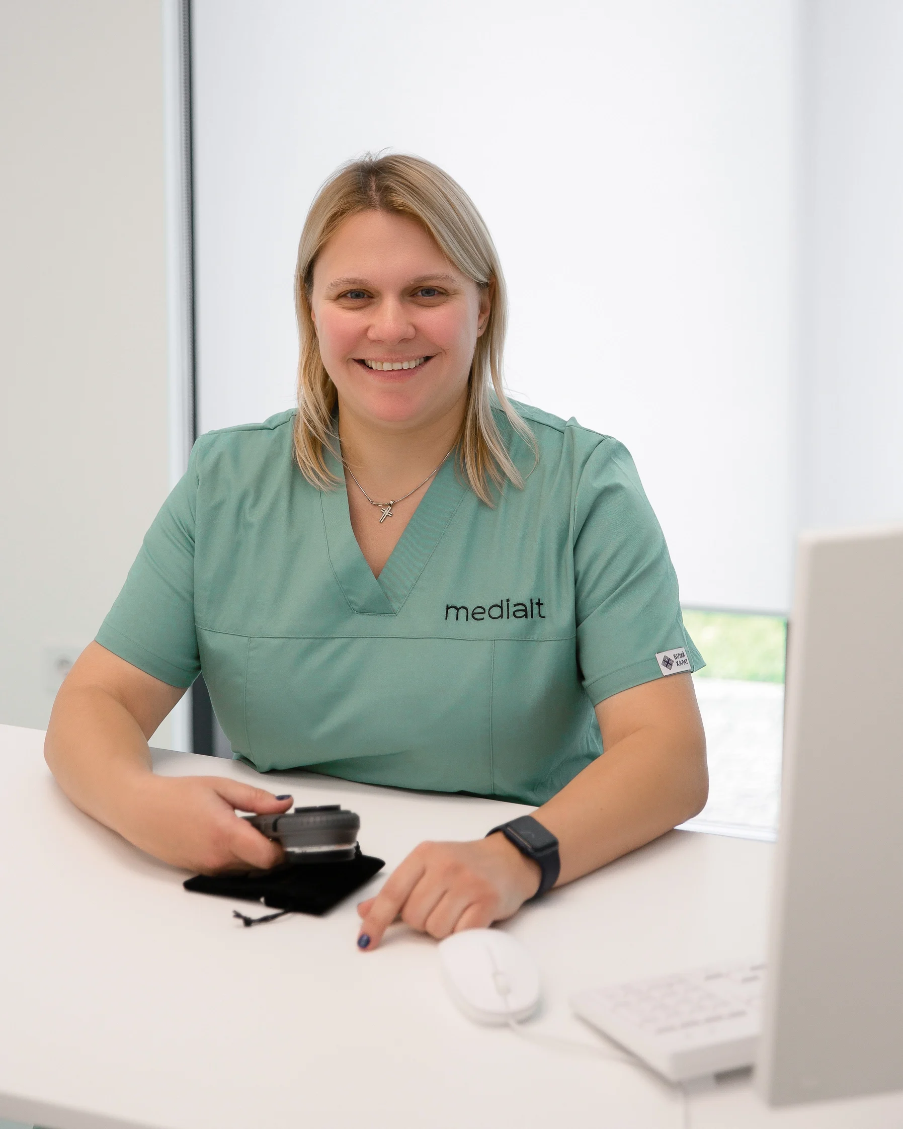 Жидяк Анна Сергіївна