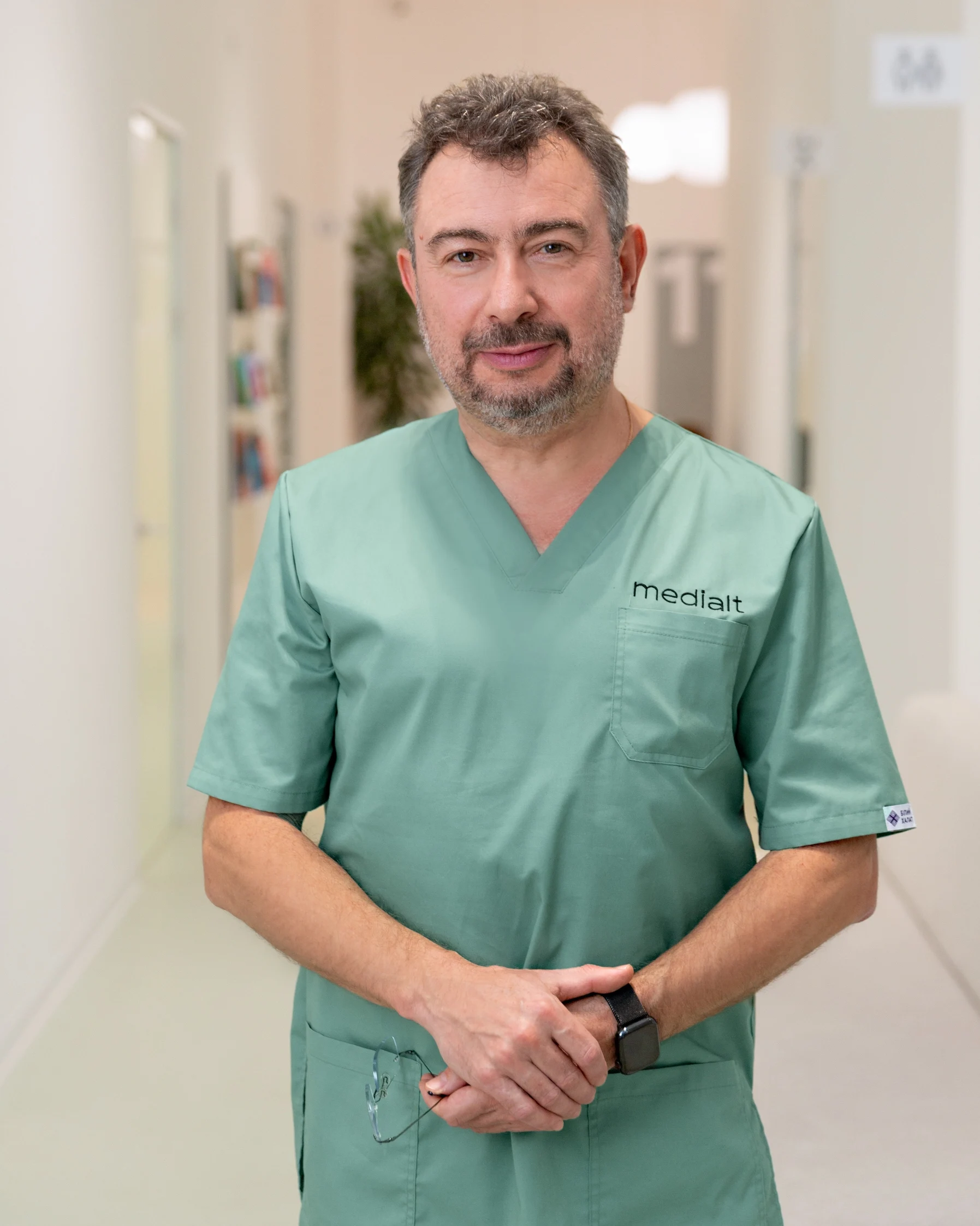 Кузьменко Олександр