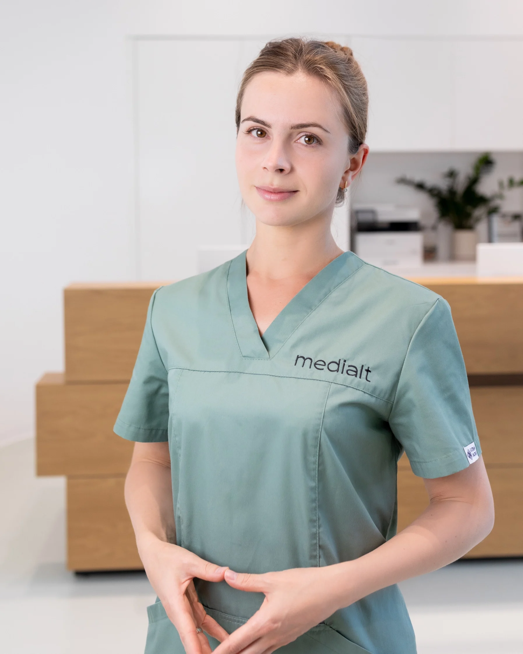 Кабулова Ельвіра