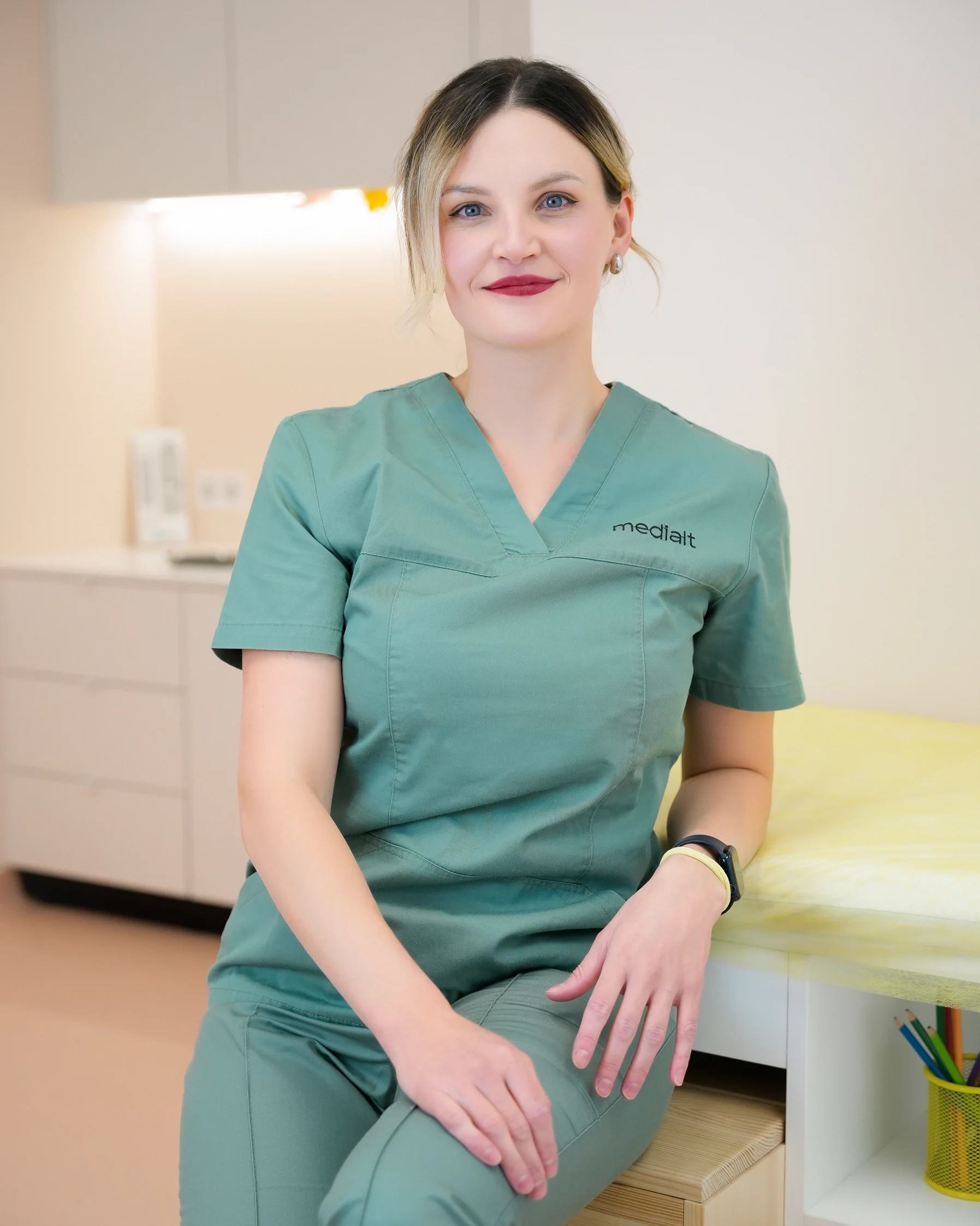 Мицавка Анна