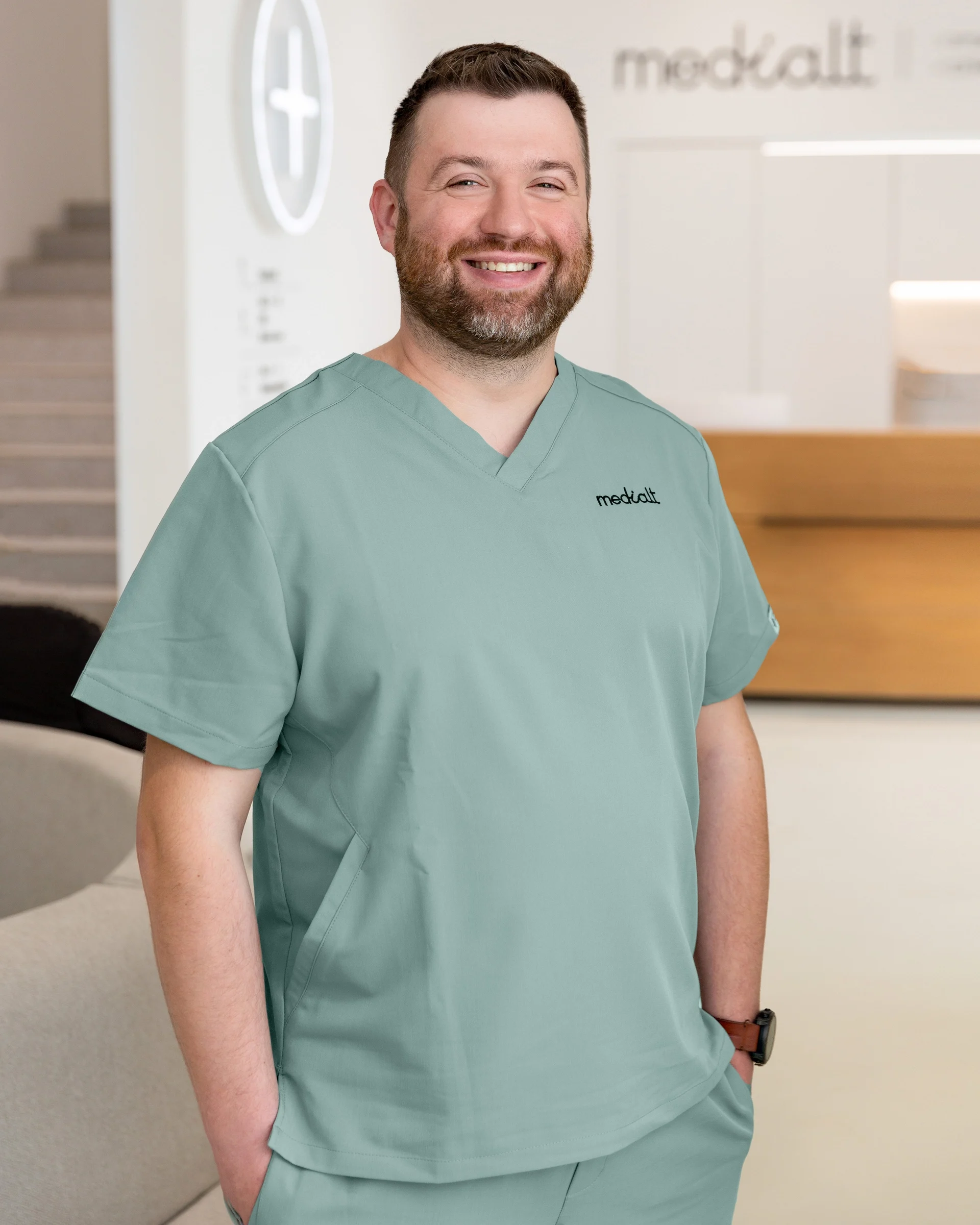 Радковський Ігор Андрійович