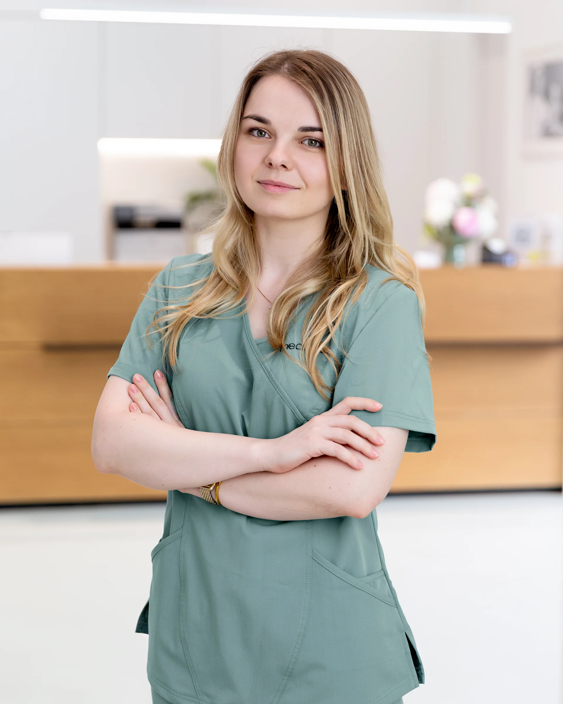 Кулинич Анастасія Михайлівна