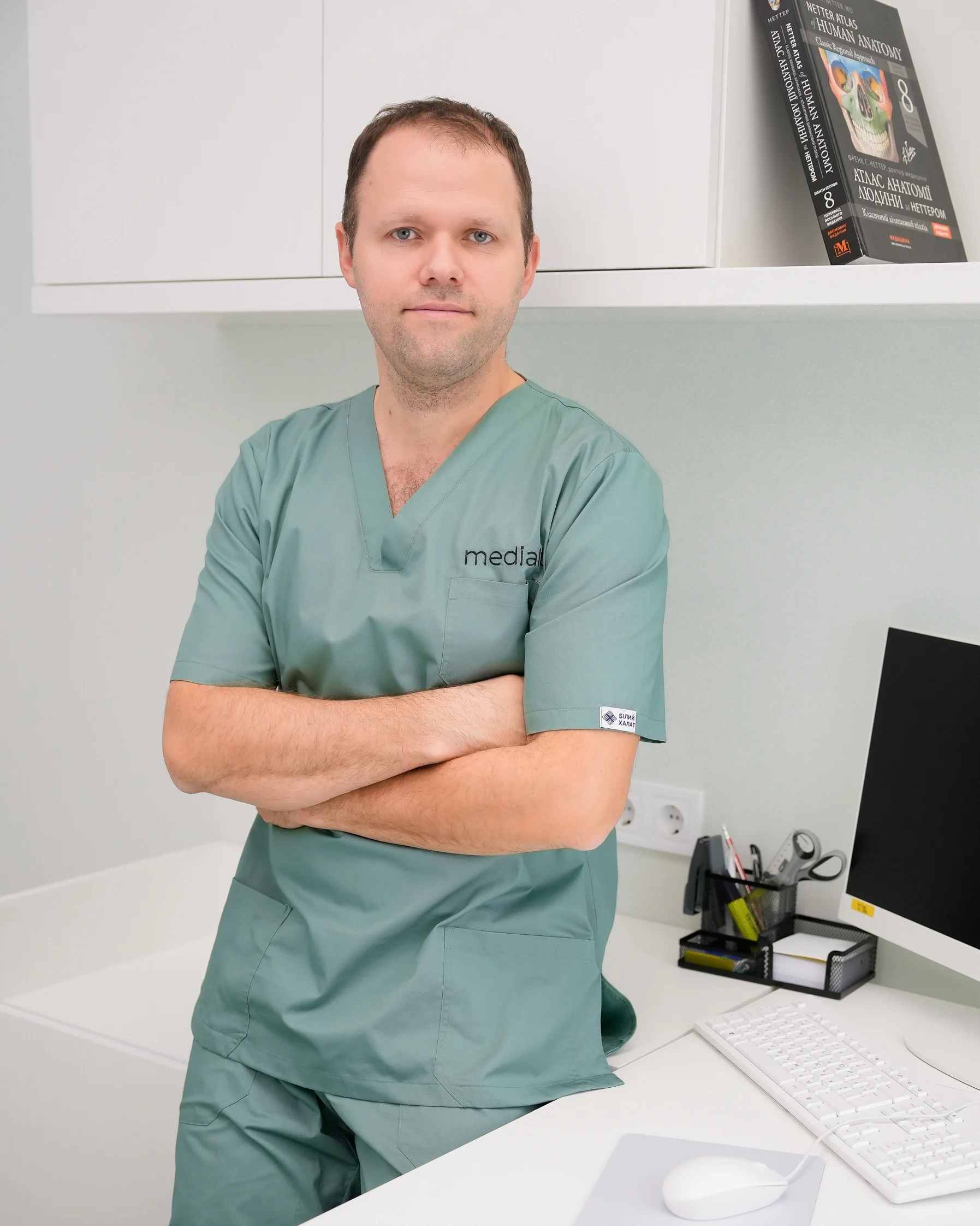 Шкльода Роман Іванович