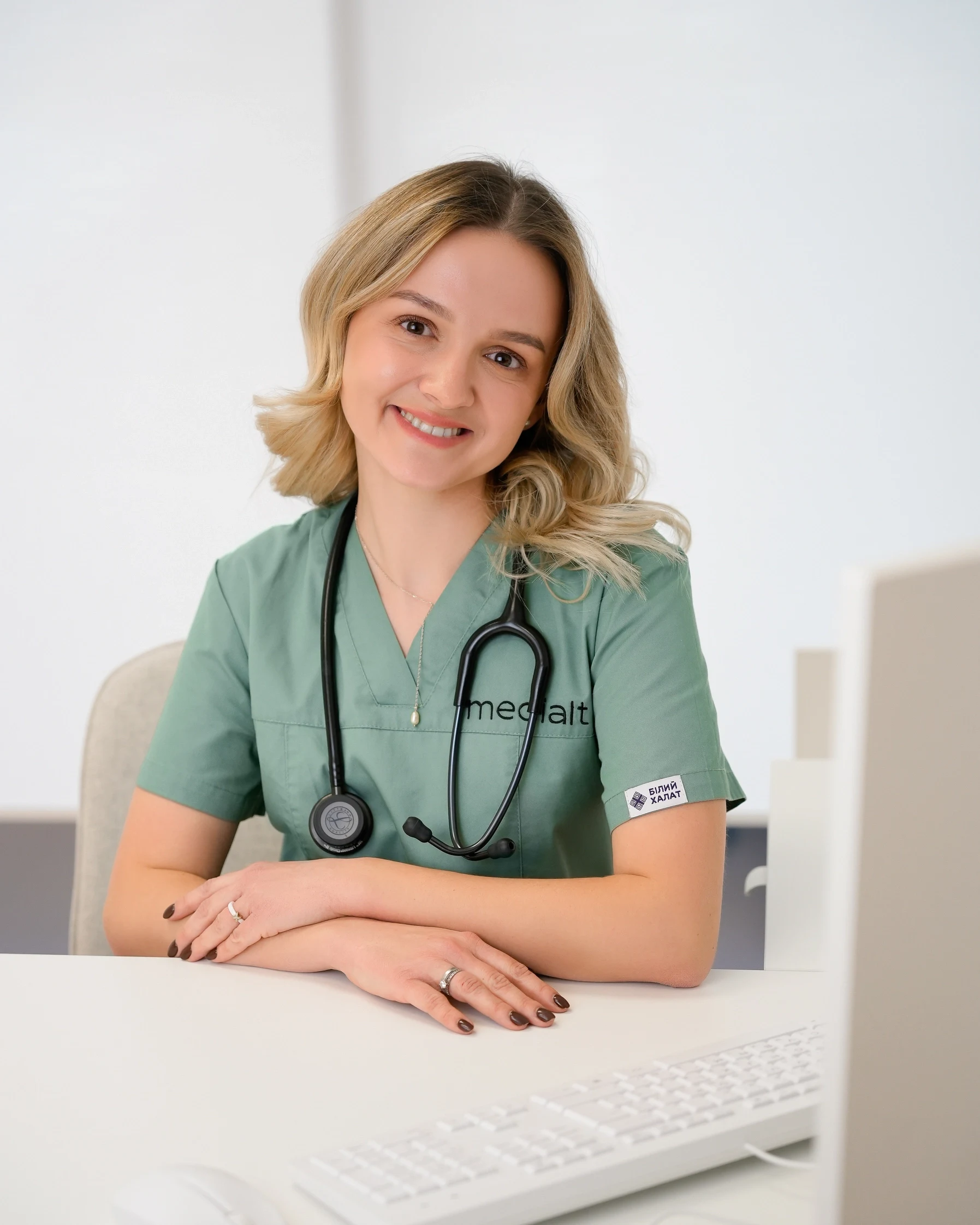 Грицута Ольга