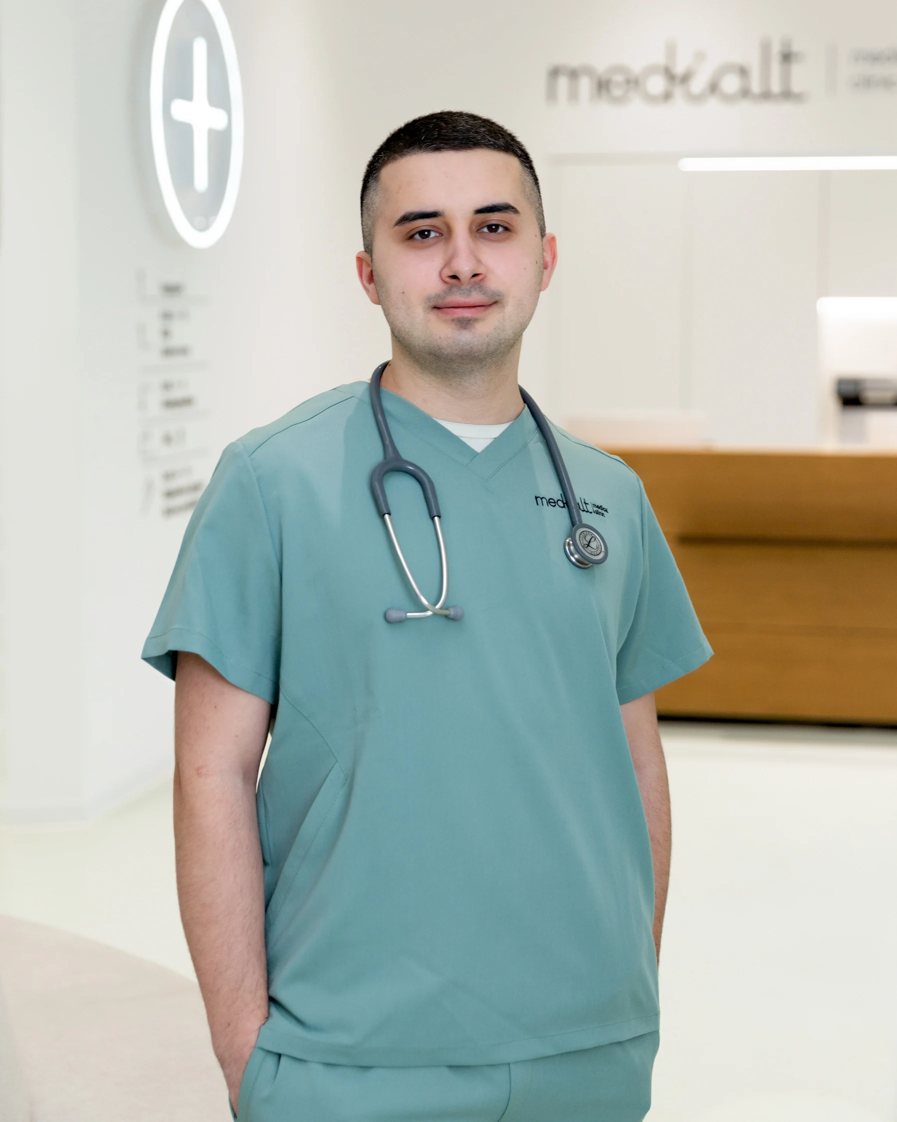 Галушко Андрій