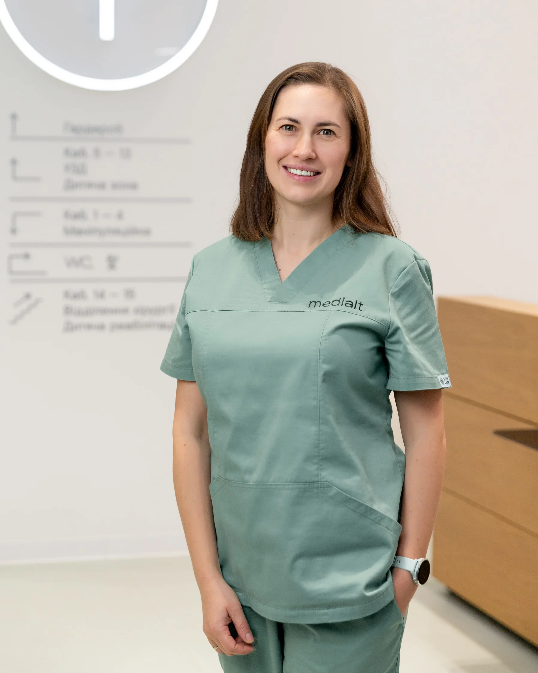 Винницька Олена