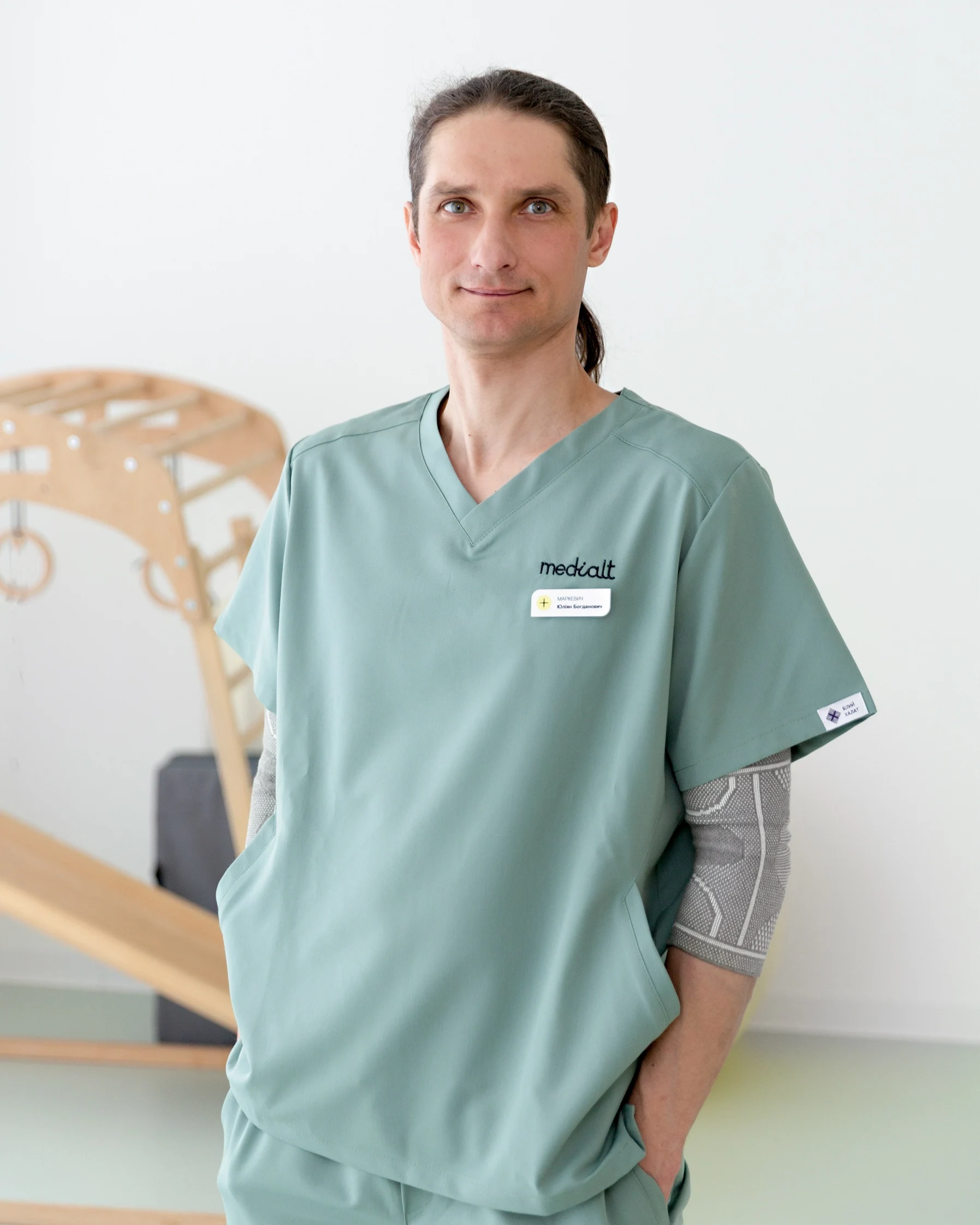 Маркевич Юліян