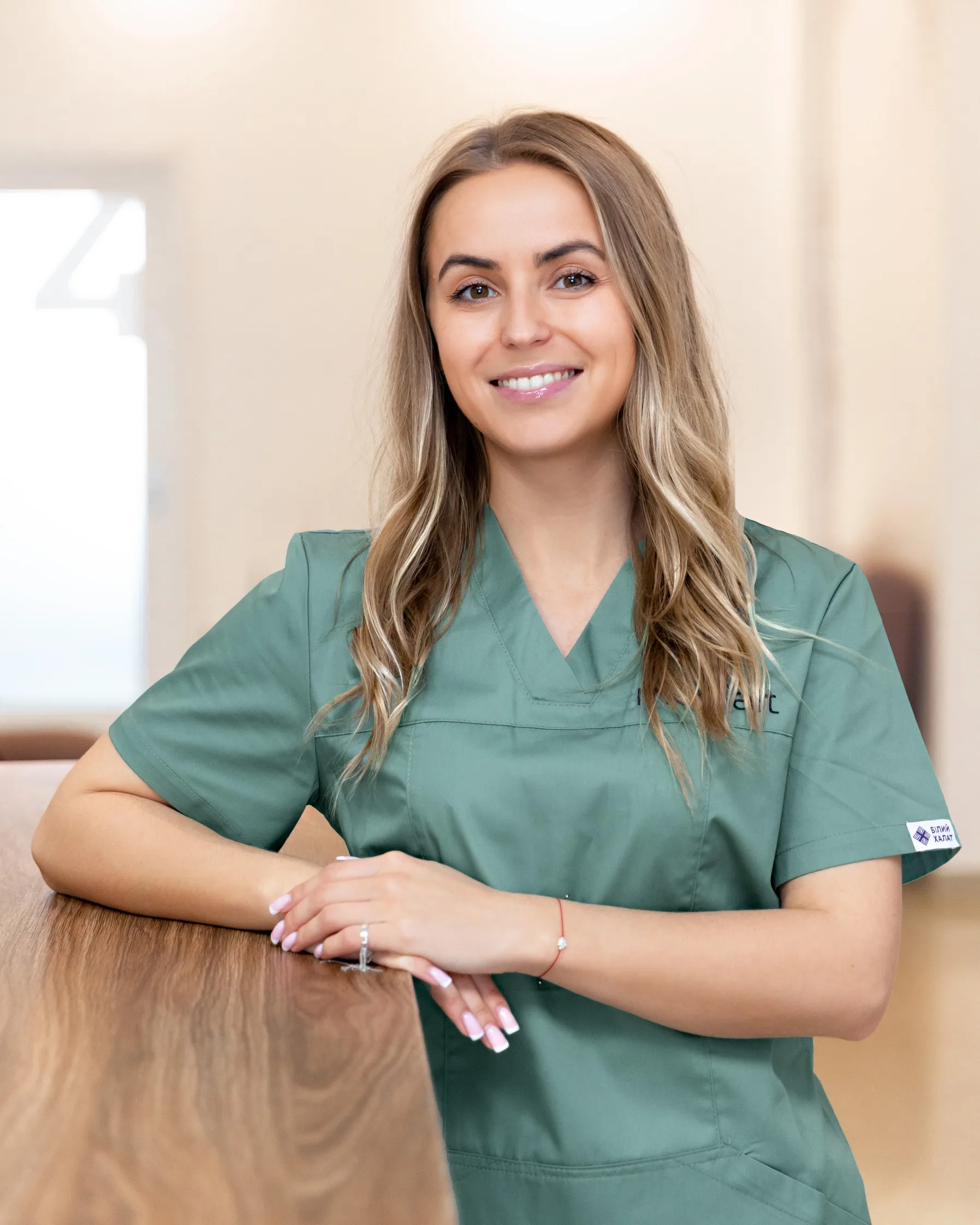 Дякунчак Юлія