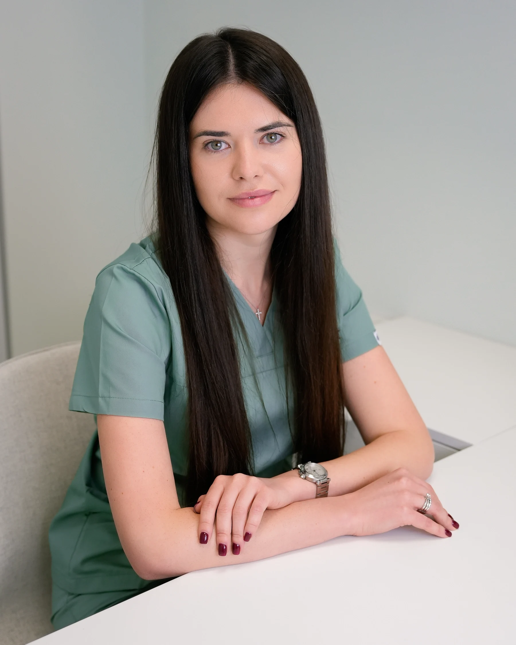 Милимук Ірина