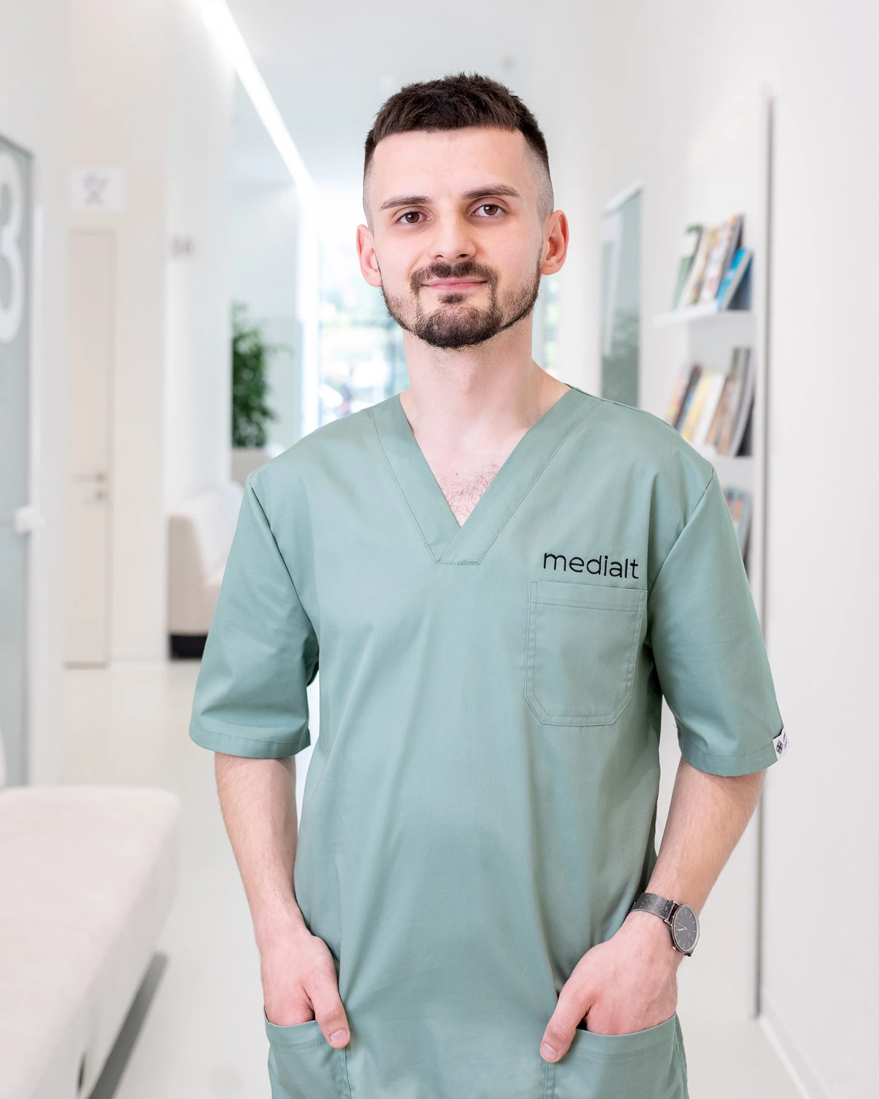 Голод Віталій