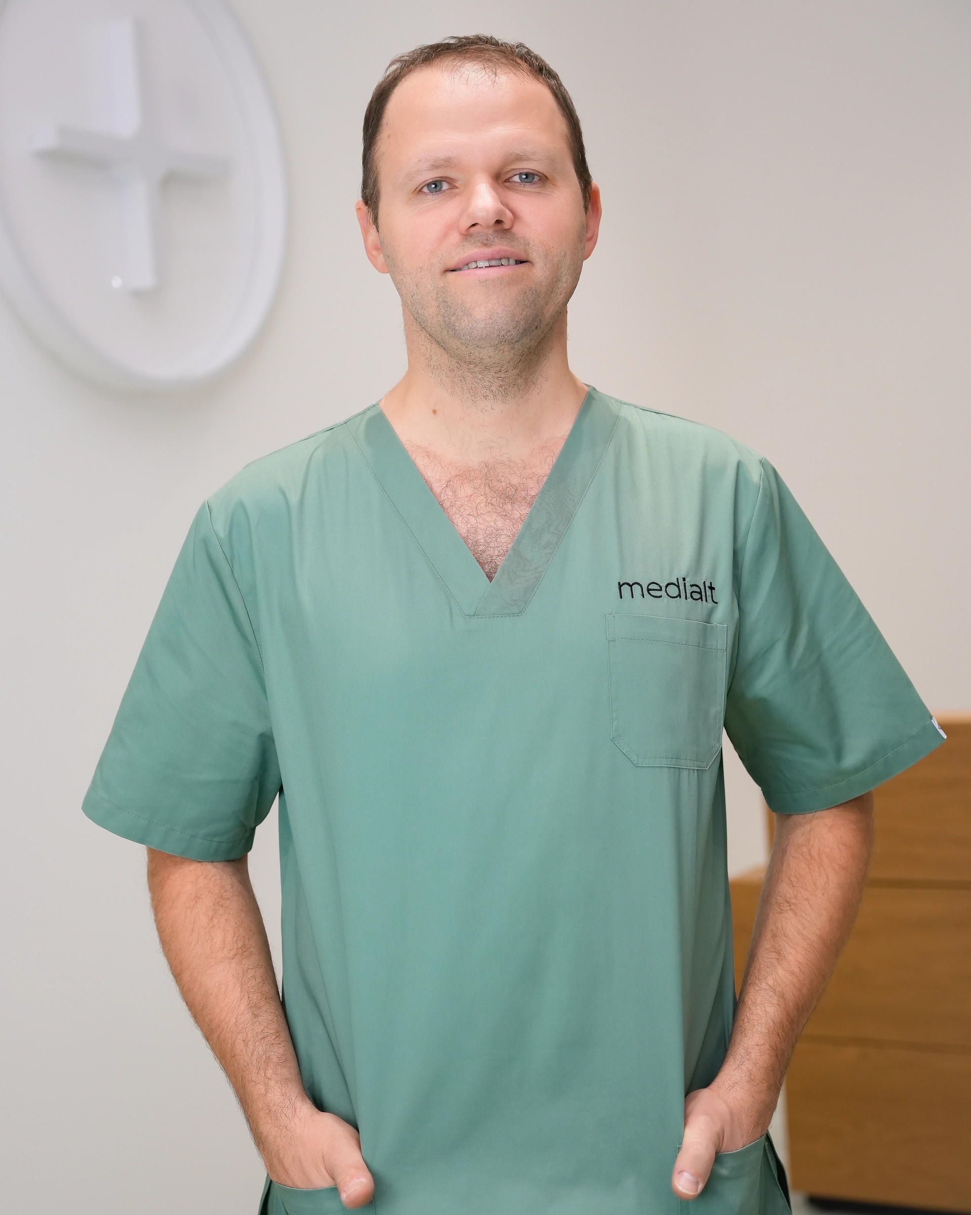 Шкльода Роман