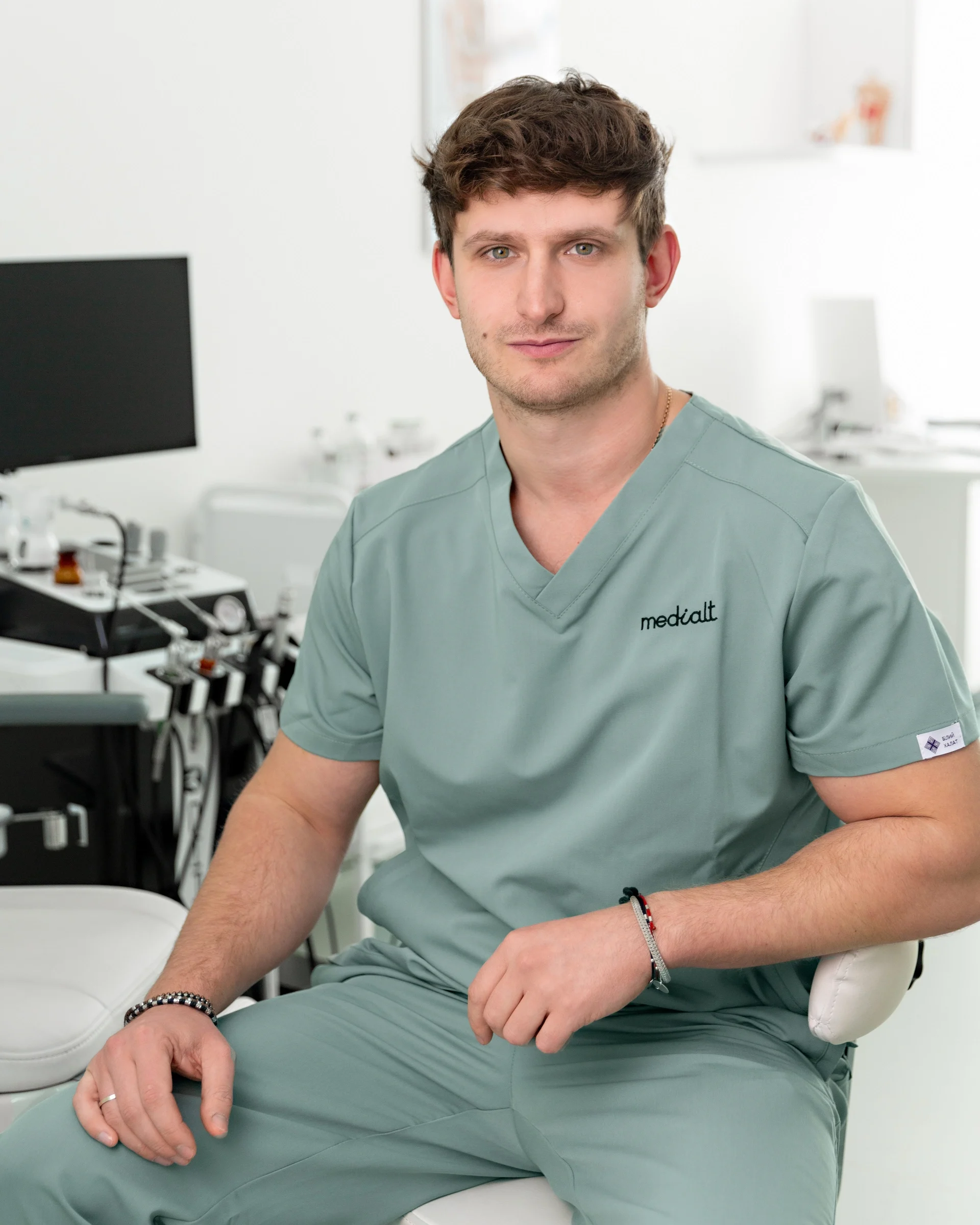 Чушак Захар Ігорович