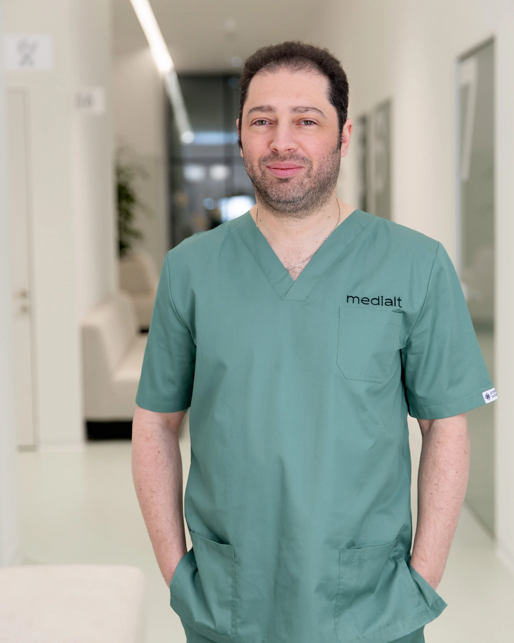 Герасун Олександр Борисович