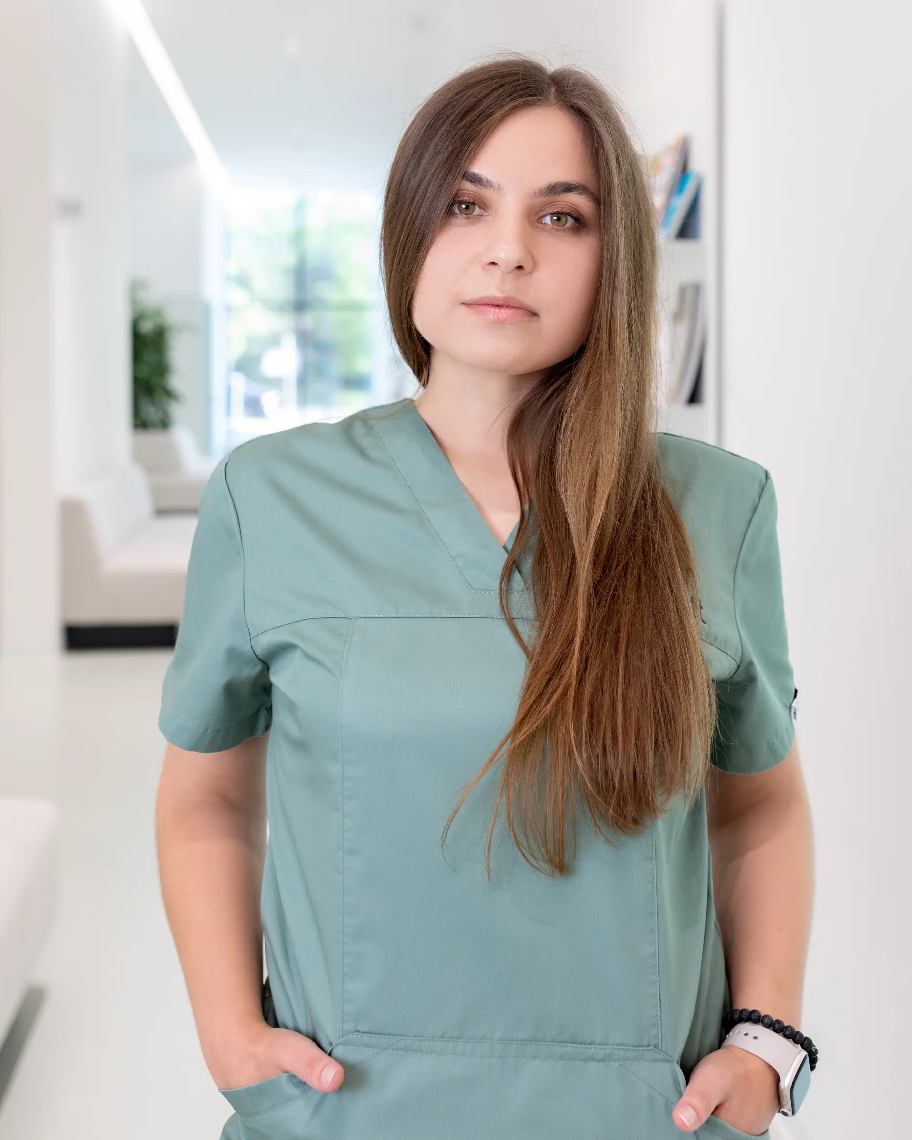 Лецик Андріана