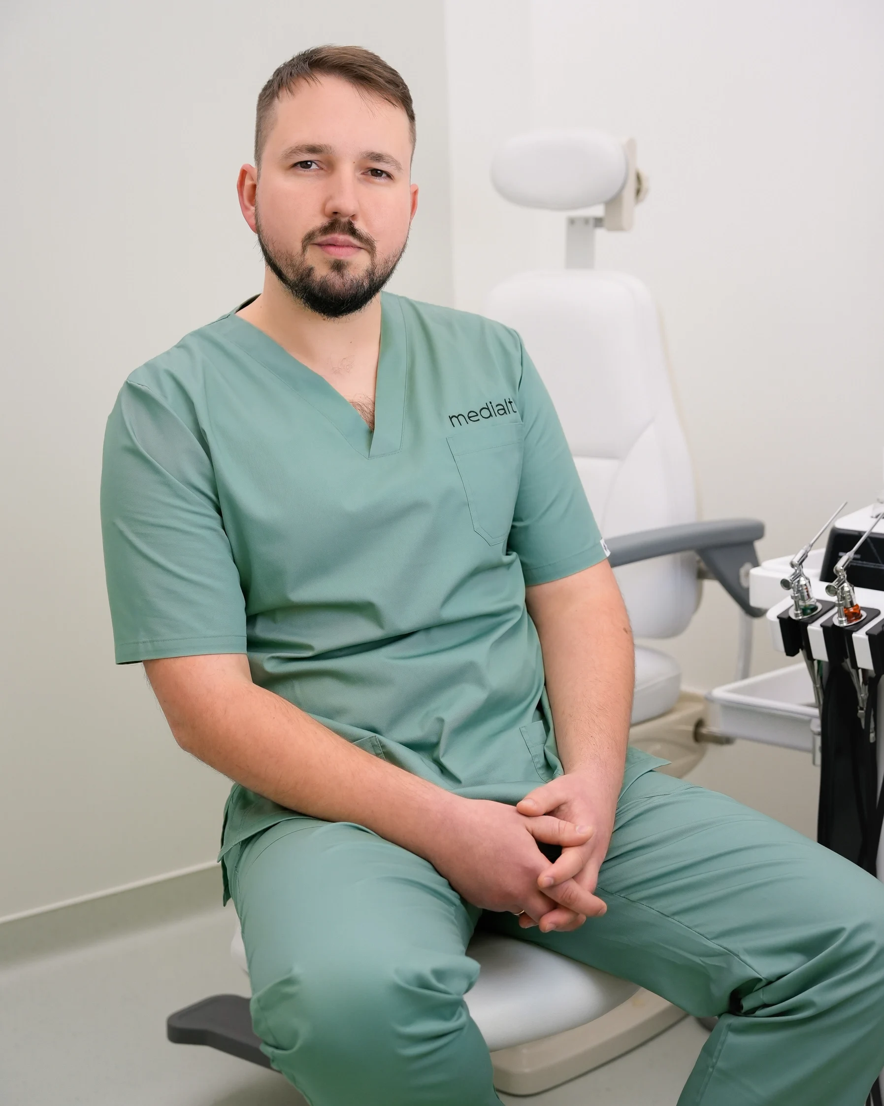 Дячук Сергій