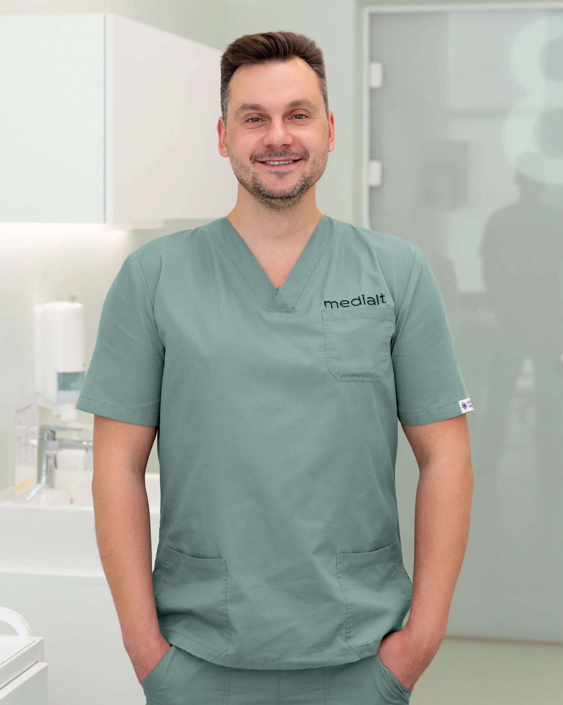 Манкевич Ігор