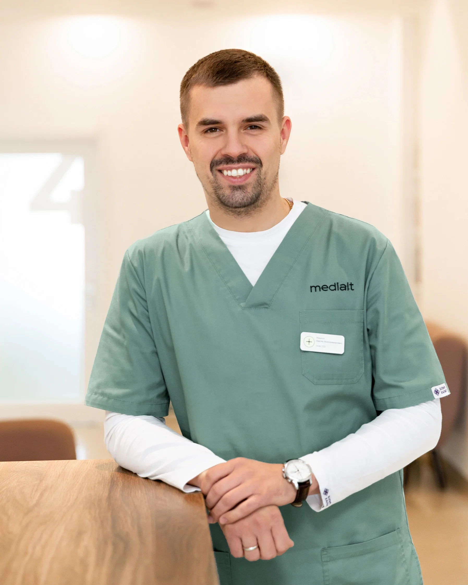 Жемела Мар’ян