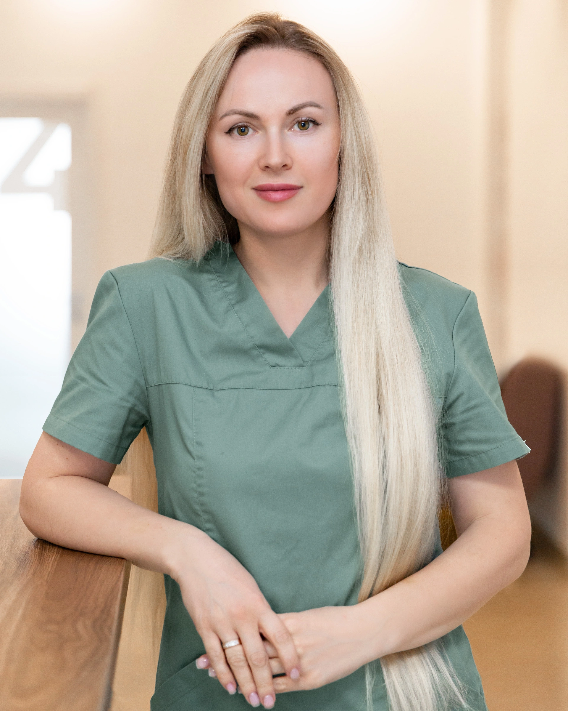 Філатова Анна