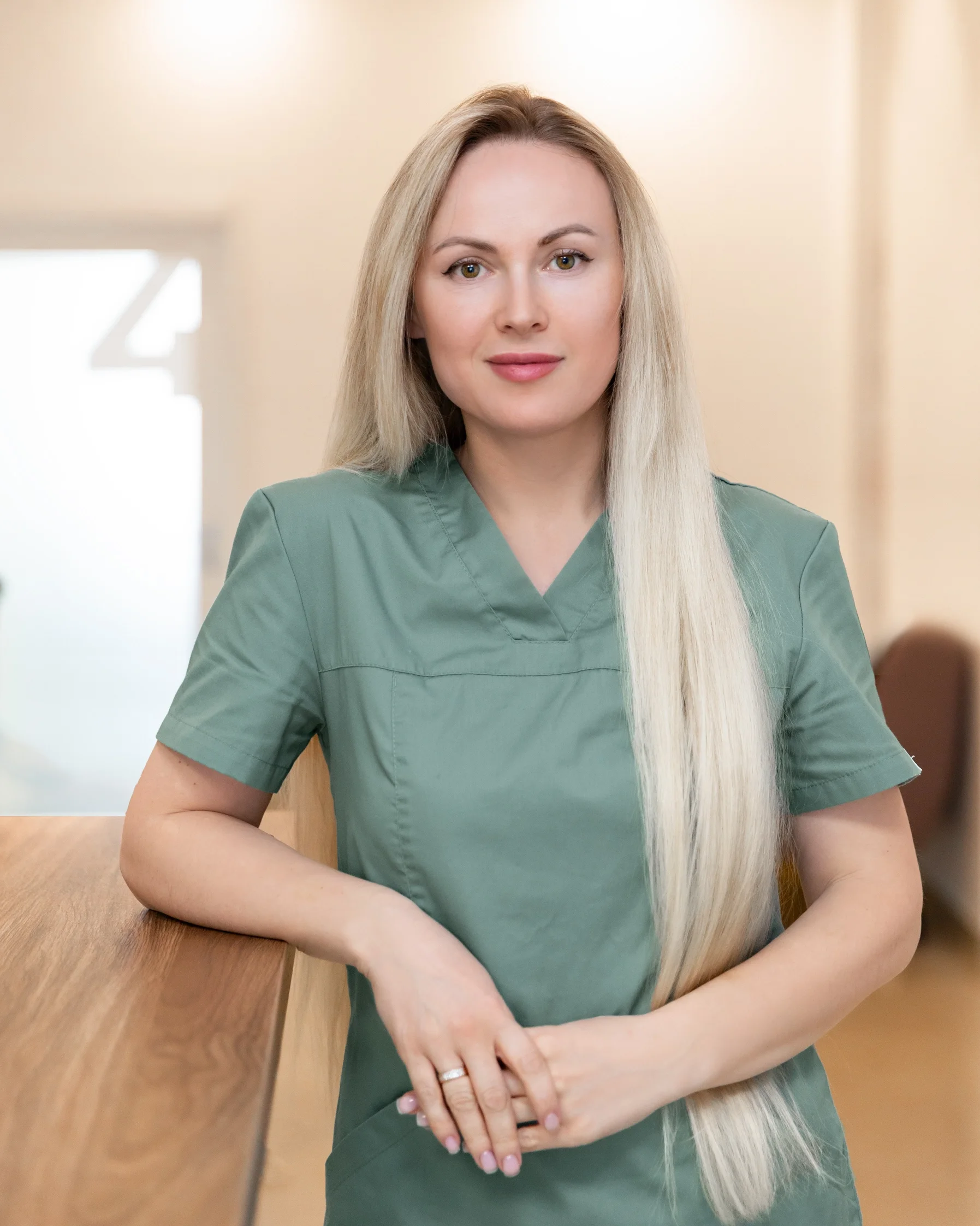 Філатова Анна