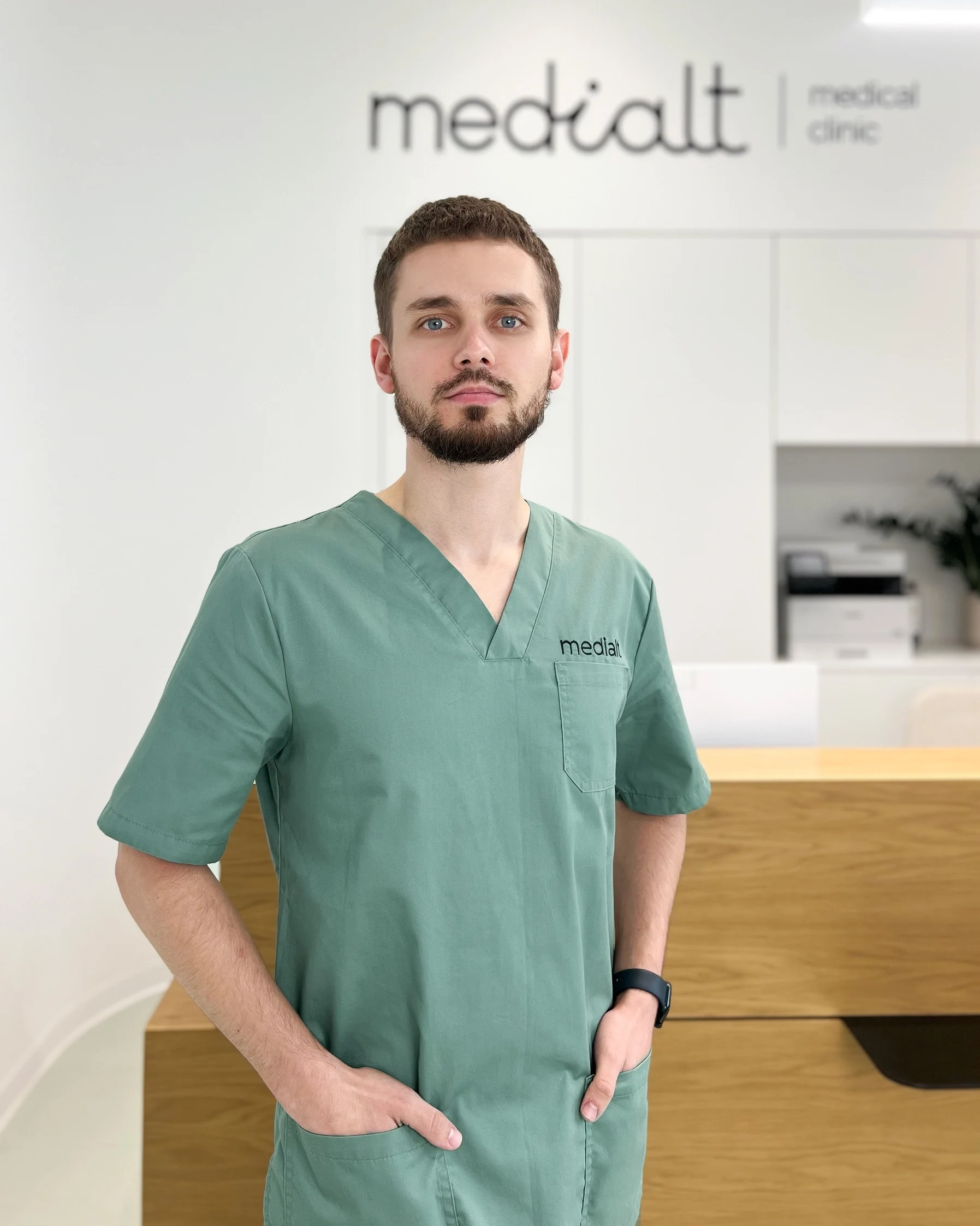 Вірний Богдан