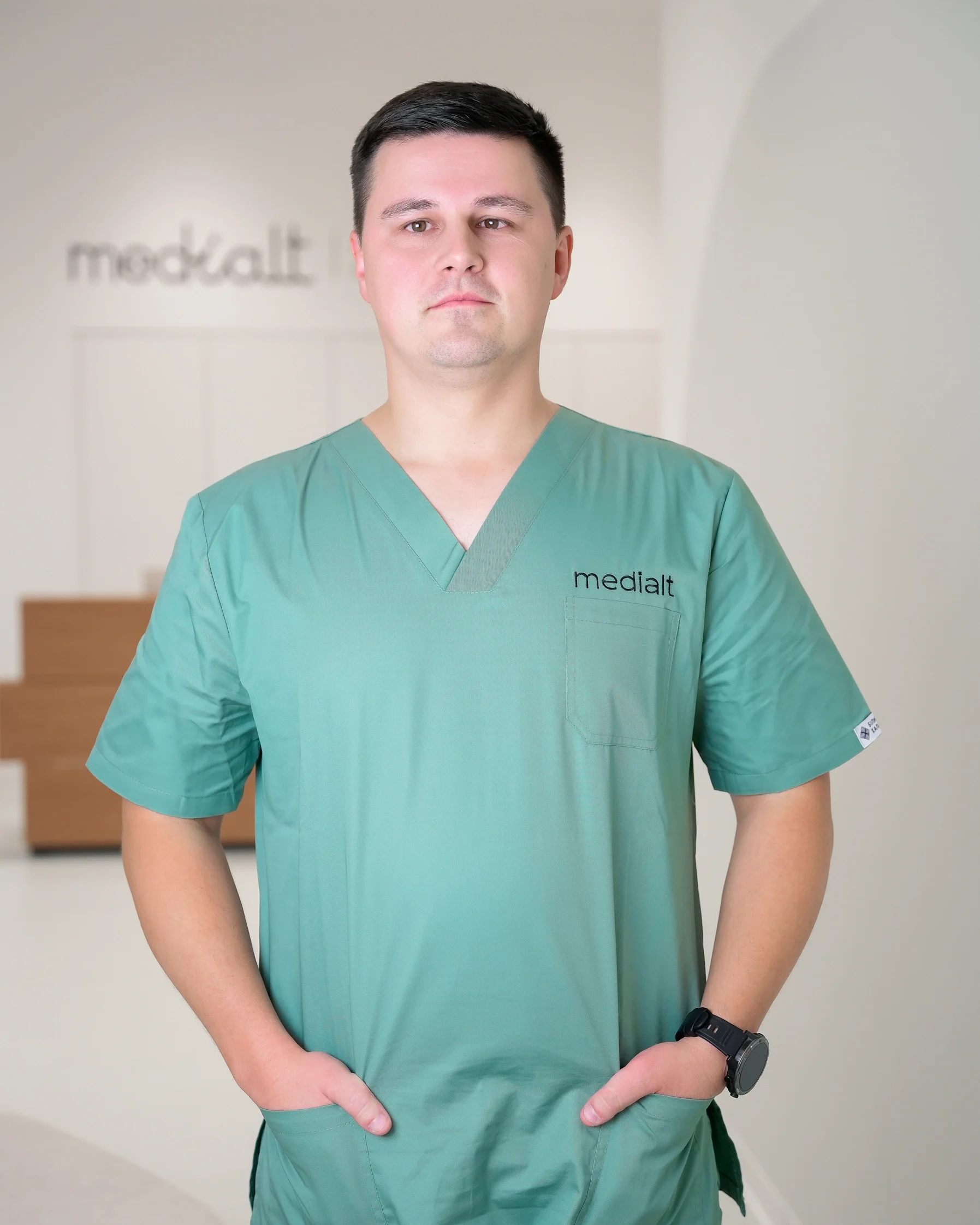 Війтович Назар