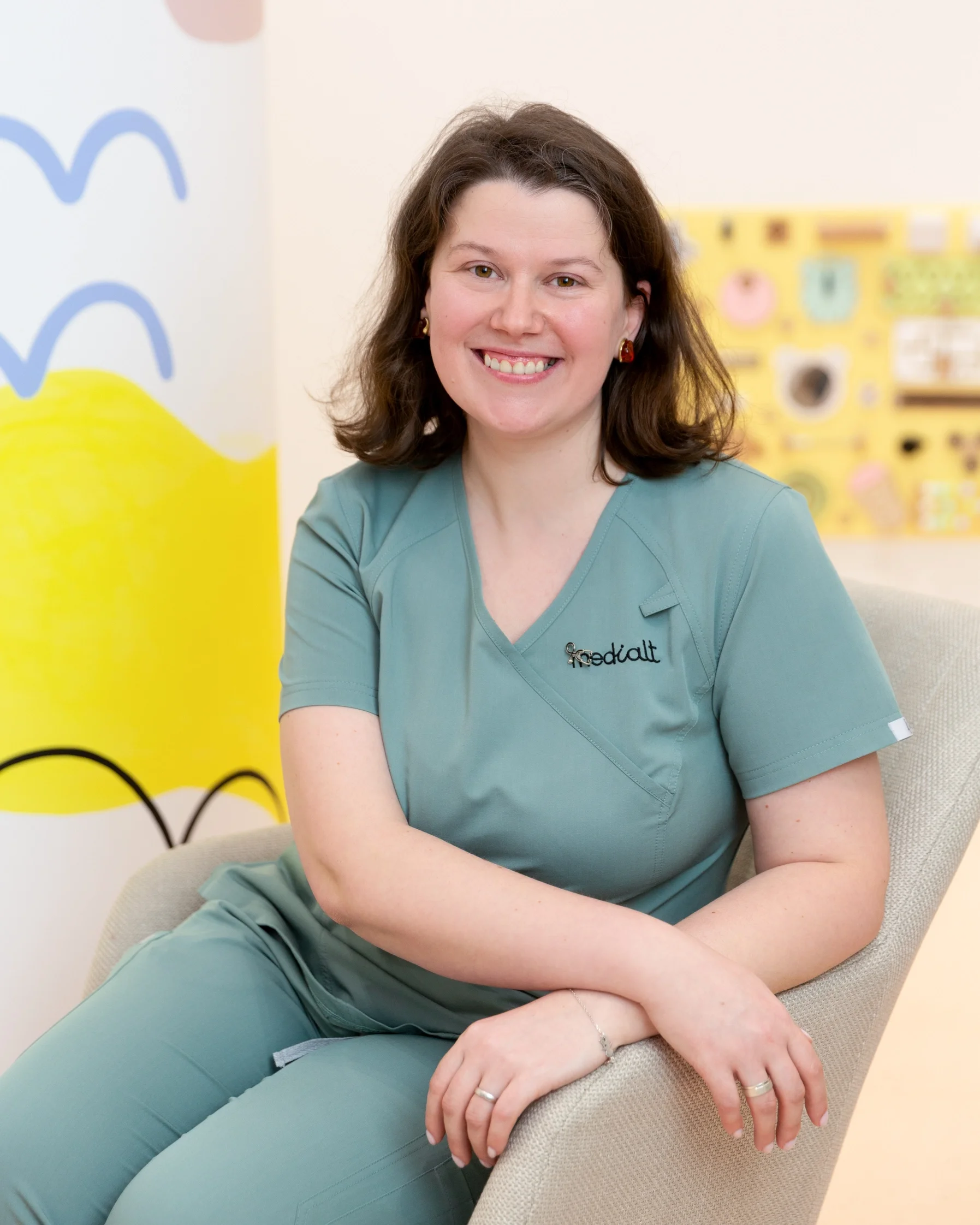 Мізерак Тетяна