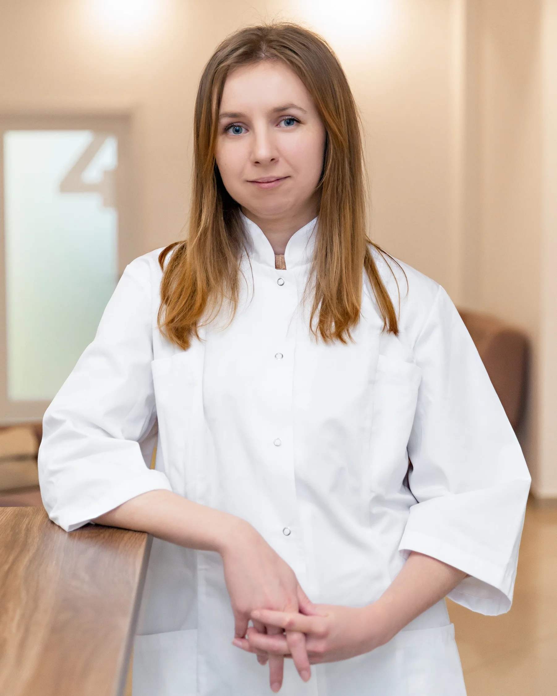 Гнатишин Ярина