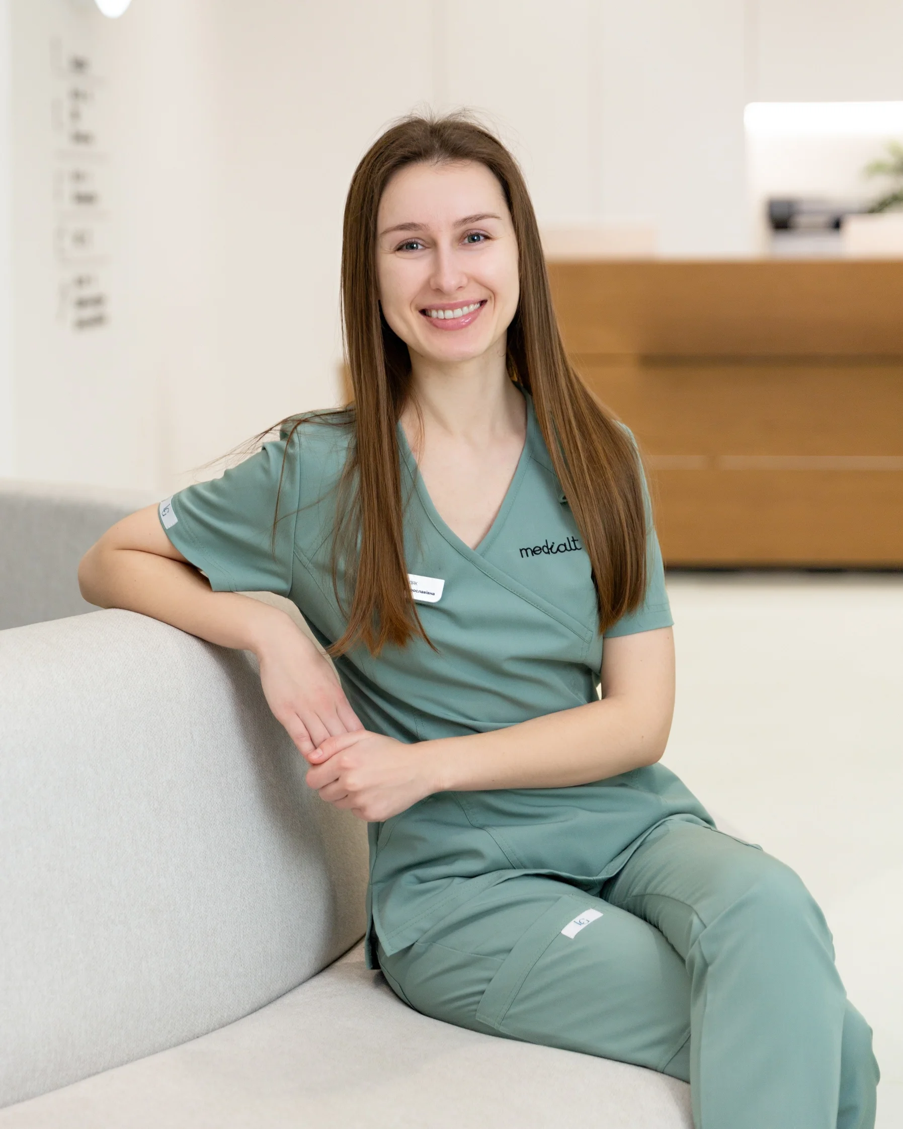 Цимбаляк Марта