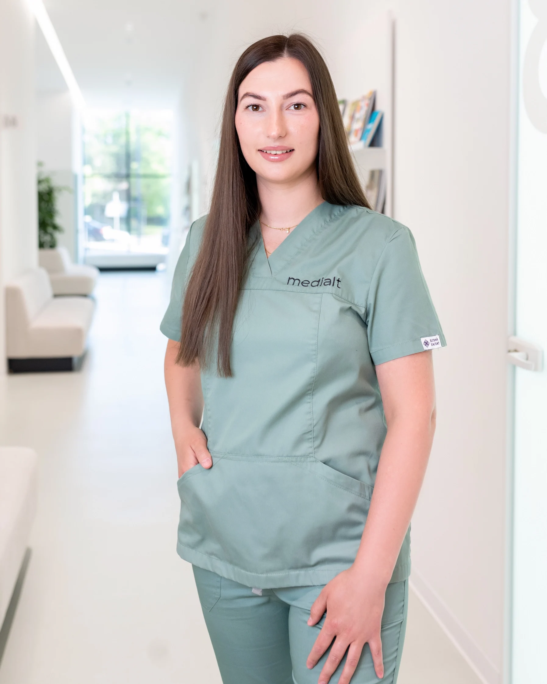 Гжегоцька-Солонько Стефанія Романівна