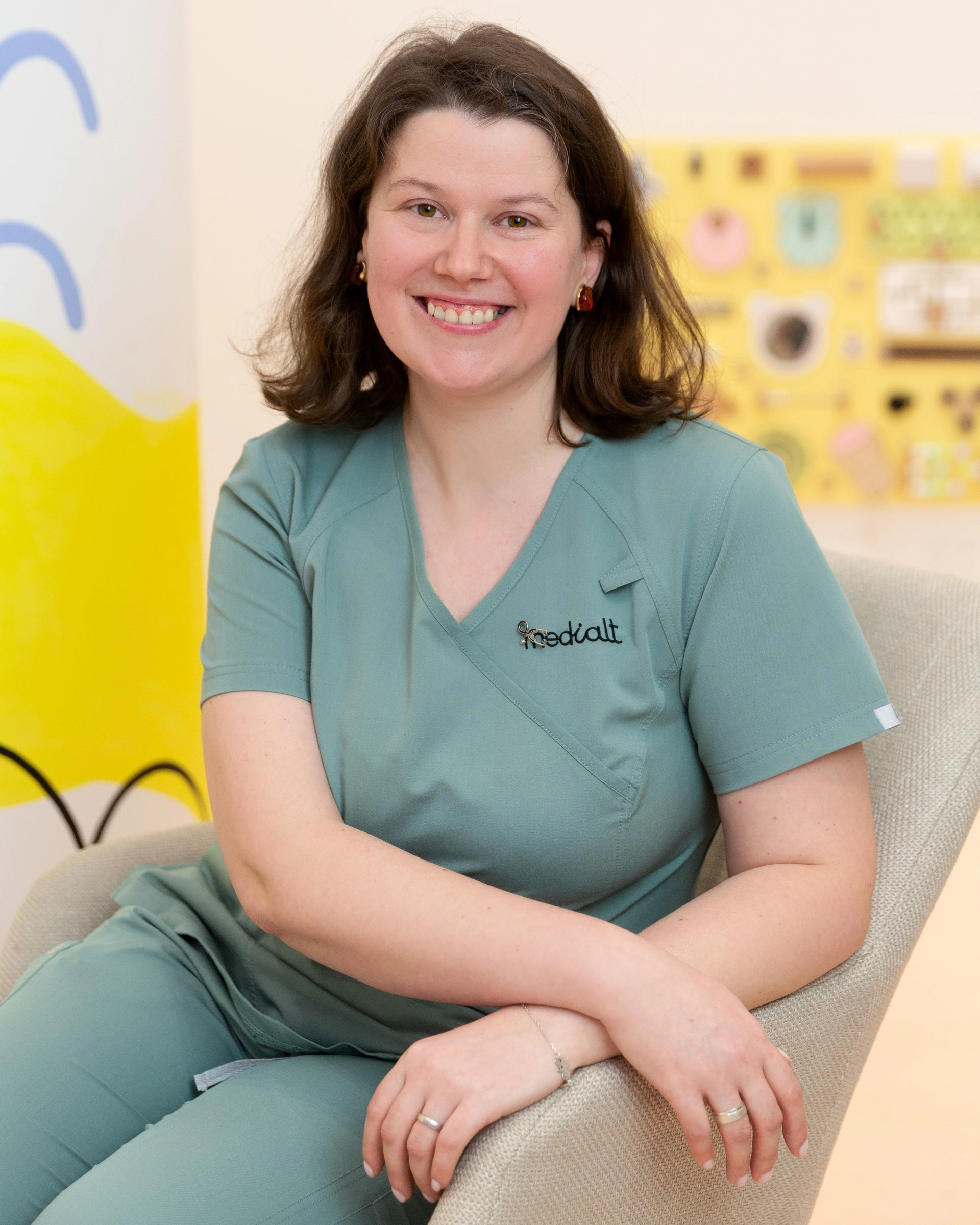 Мізерак Тетяна Степанівна