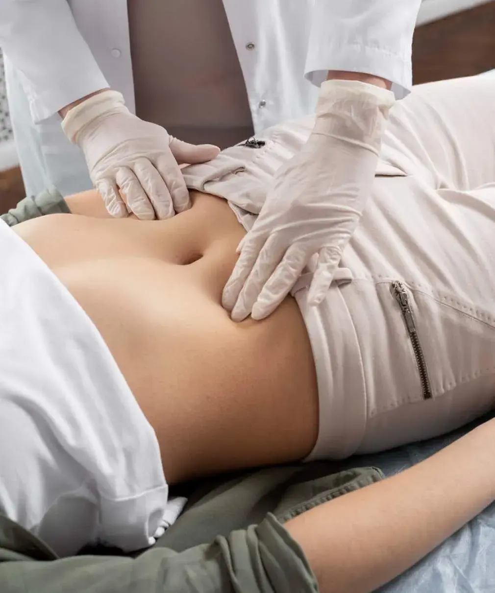 Гастроентеролог у Львові