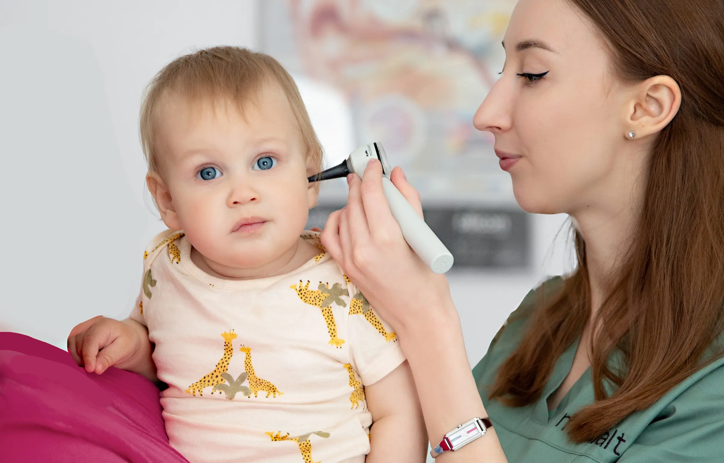 Дитячий лор у Львові