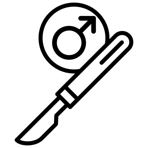 Оперативна урологія