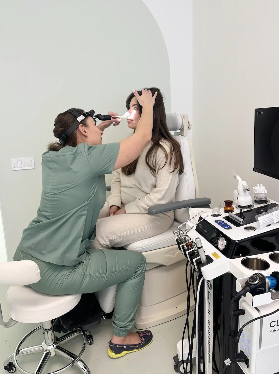 ЛОР у Львові