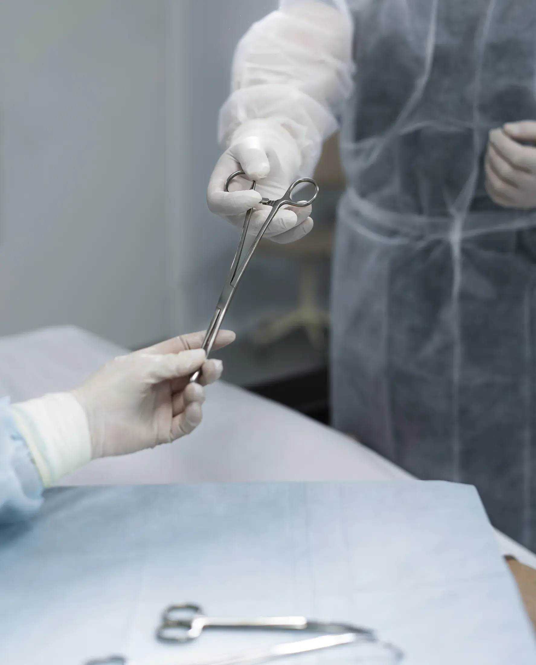 Оперативна урологія у Львові