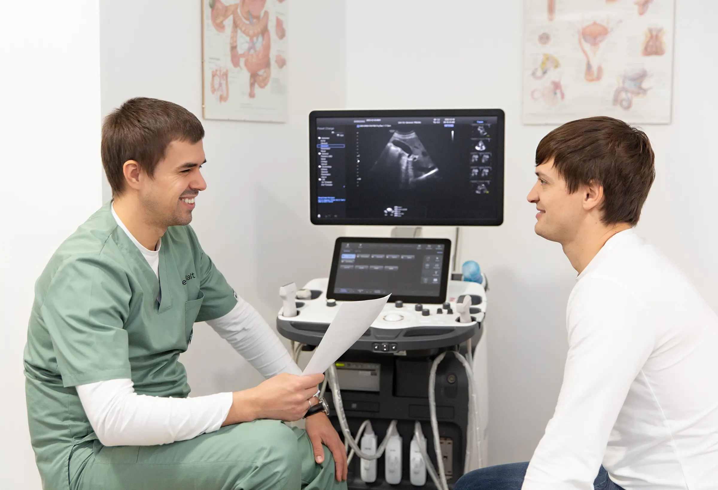 Уролог у Львові