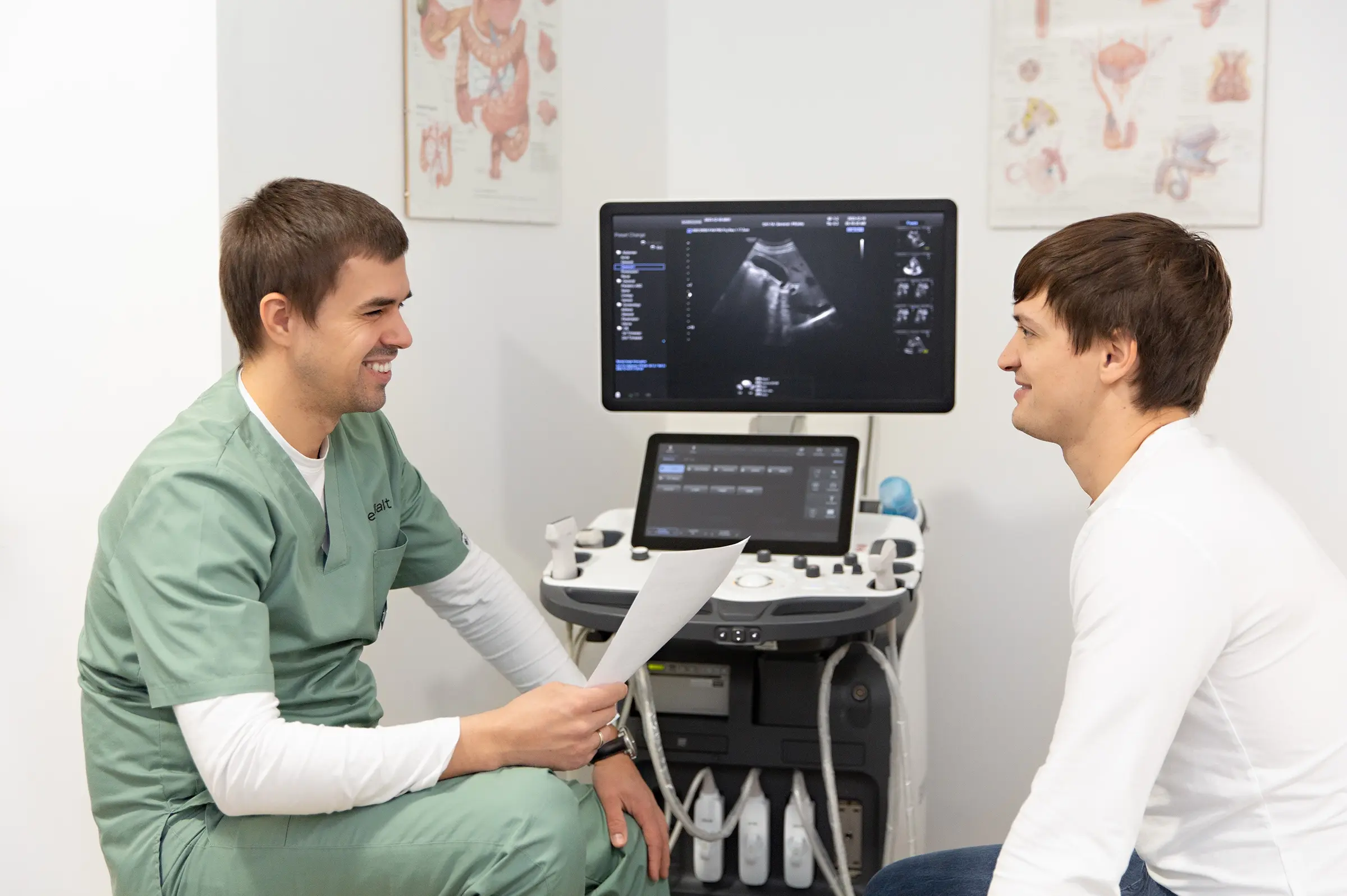 УЗД у Львові