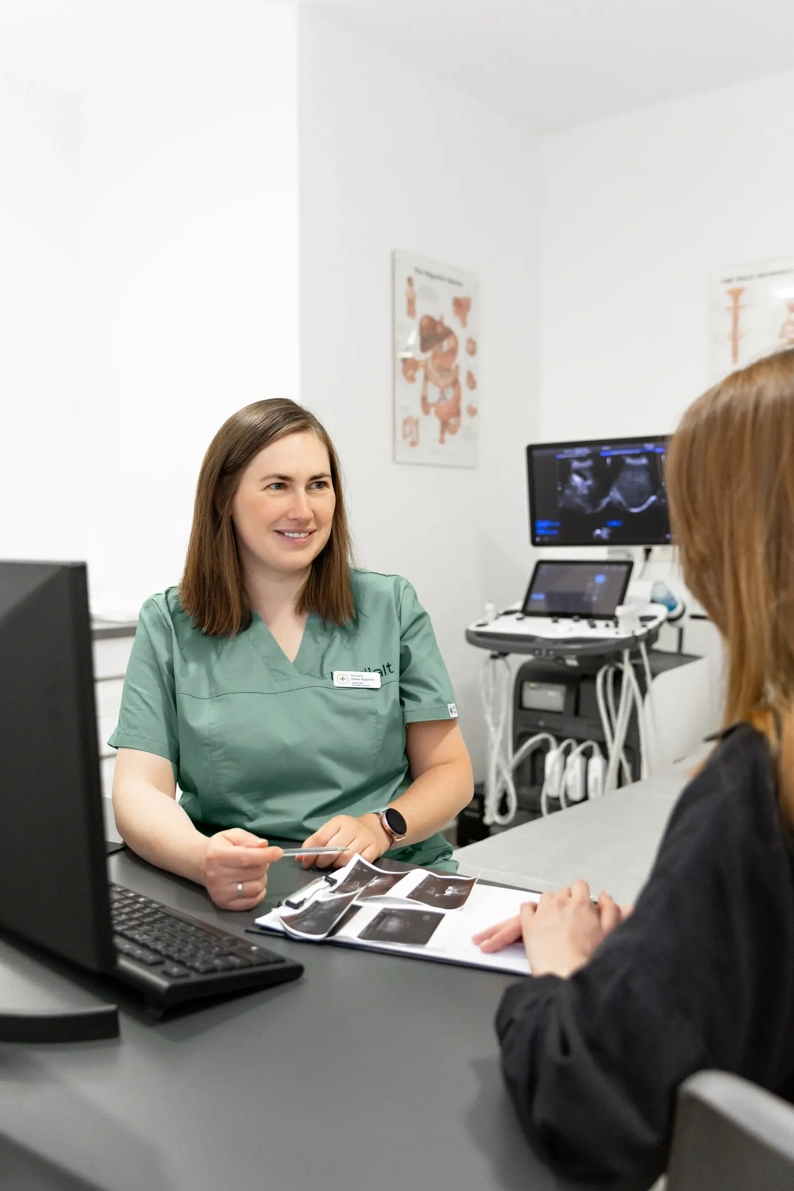 Гастроентеролог у Львові