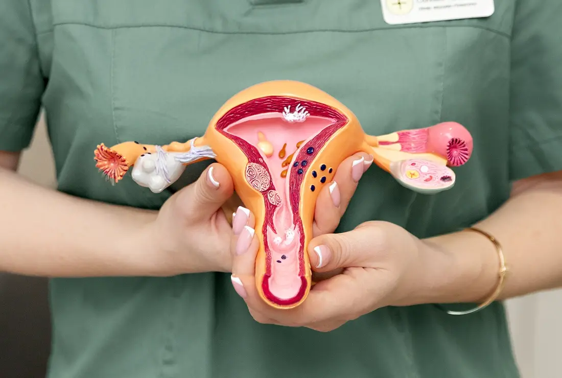 Гістерорезектоскопія у Львові (І рівня складності)